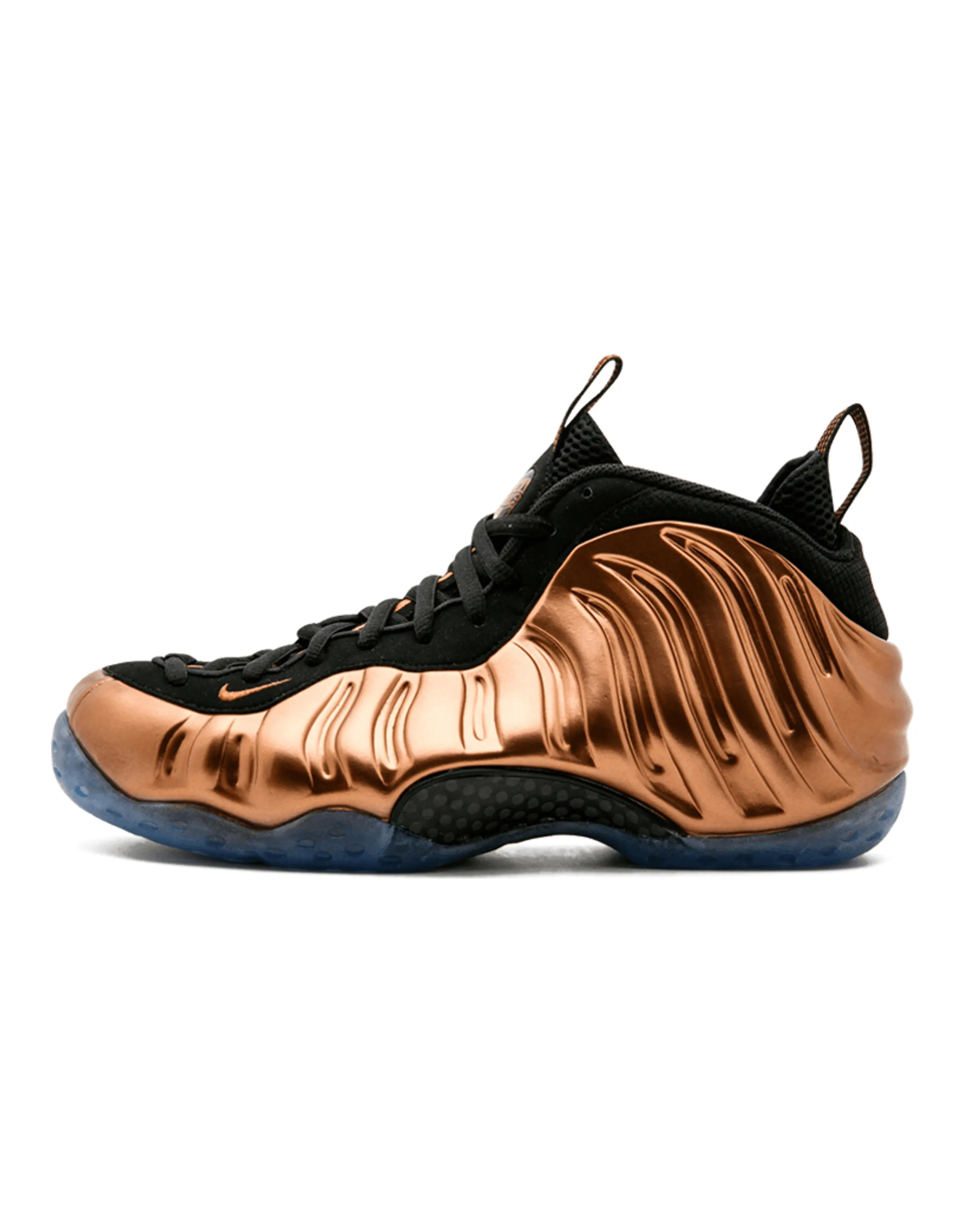 Nike Air Foamposite One Copper 2017