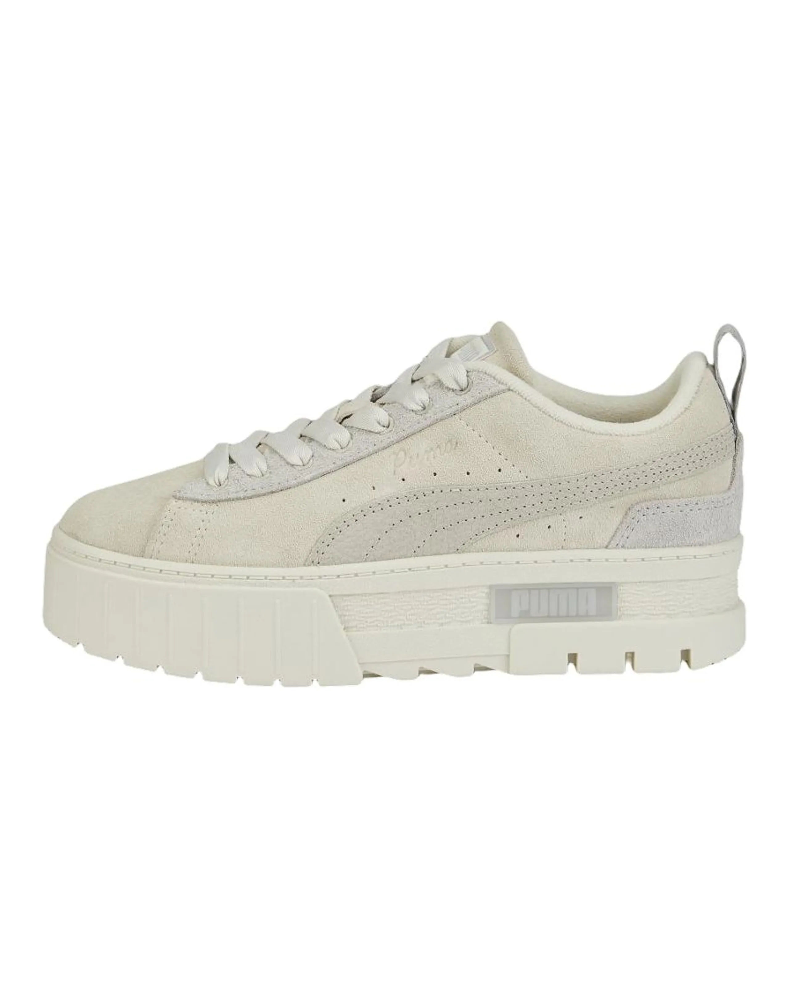 PUMA Mayze First Sense 'Cream Gray' Women's