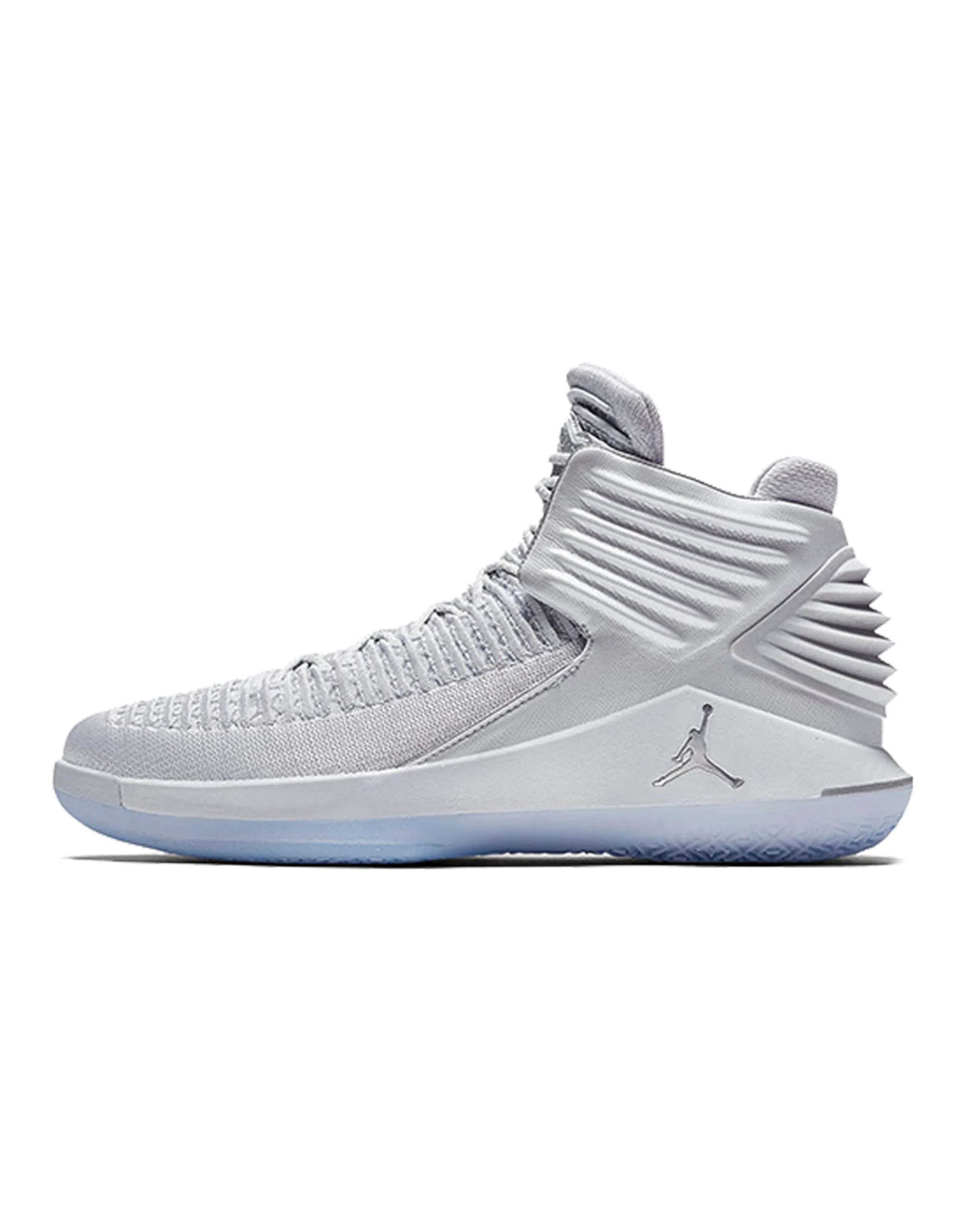 JORDAN Xxxii Pure Platinum