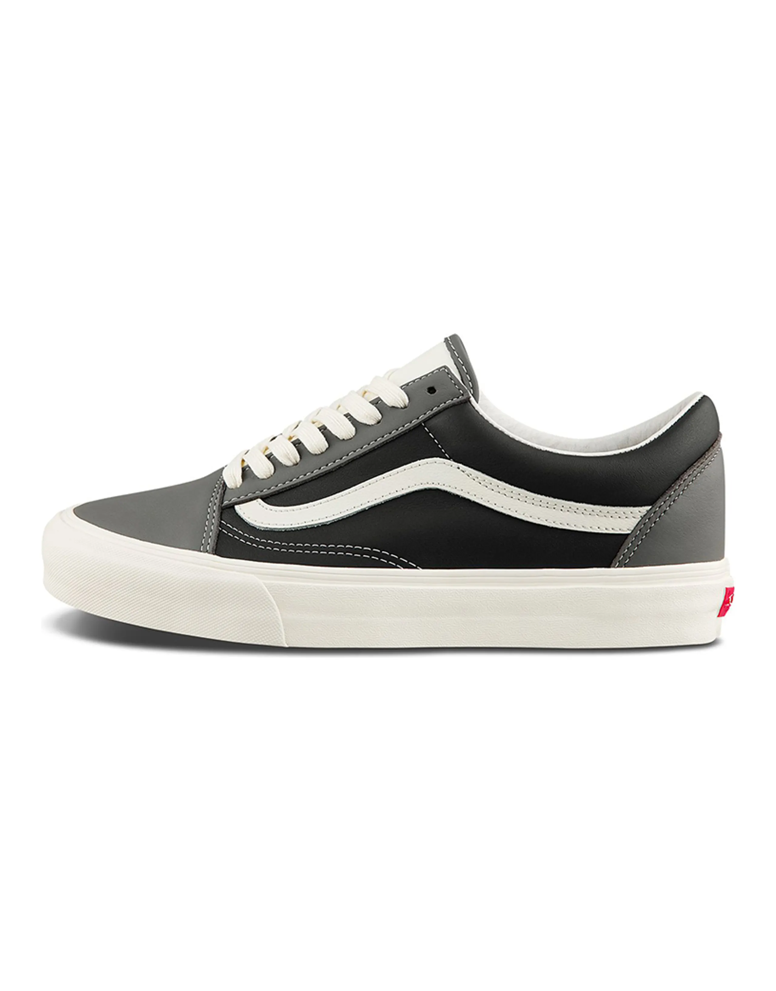 Old Skool Vans Vlt Lx 'Black Grey'