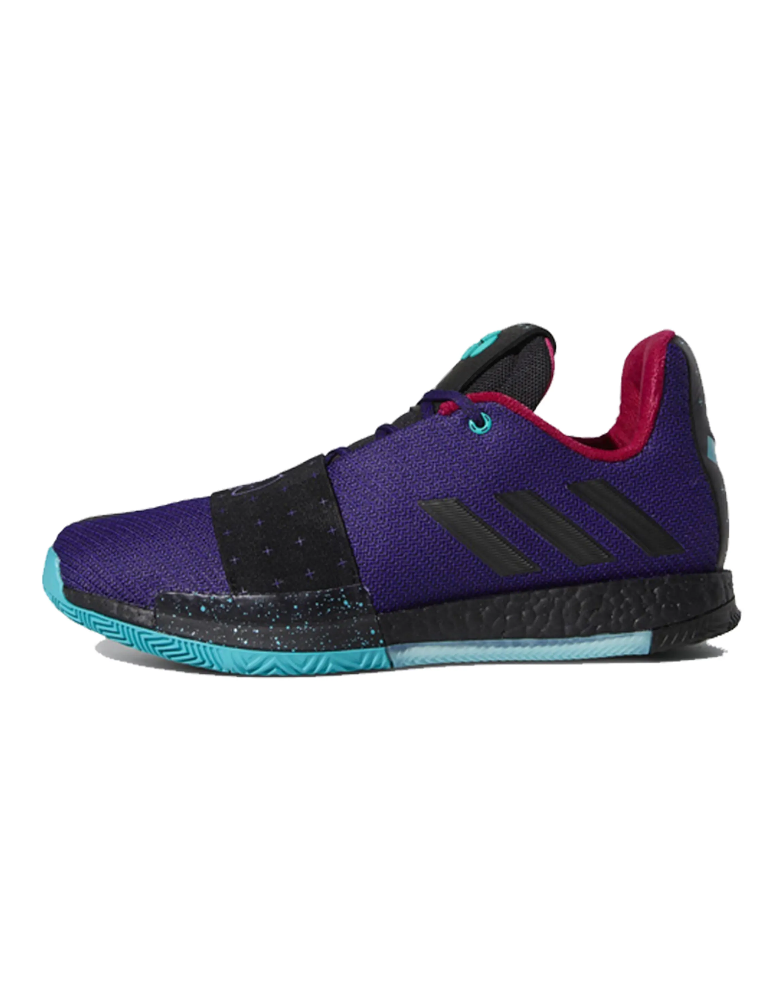 Adidas Harden Vol. 3 Drew League