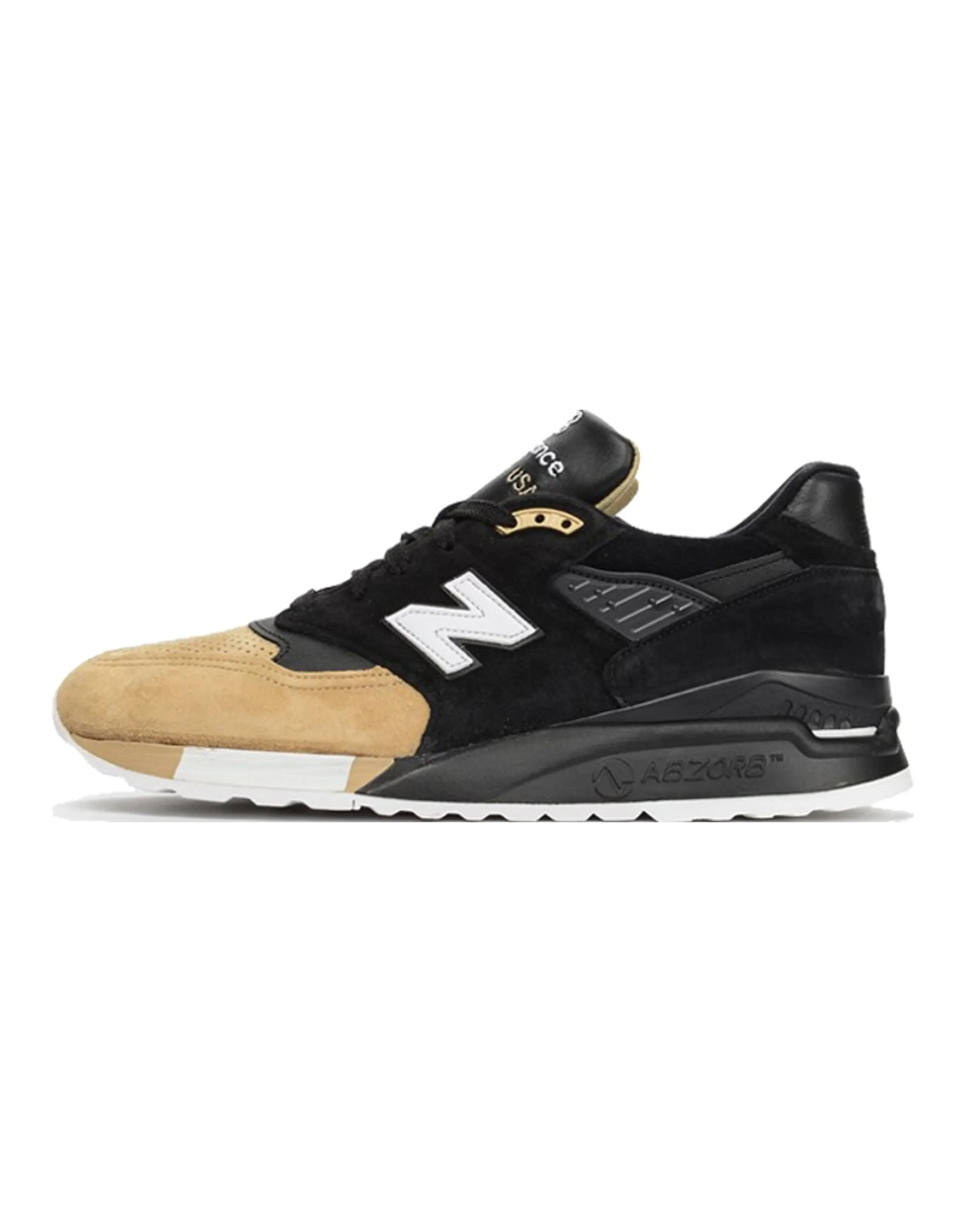 New Balance 998 Premier Prmr