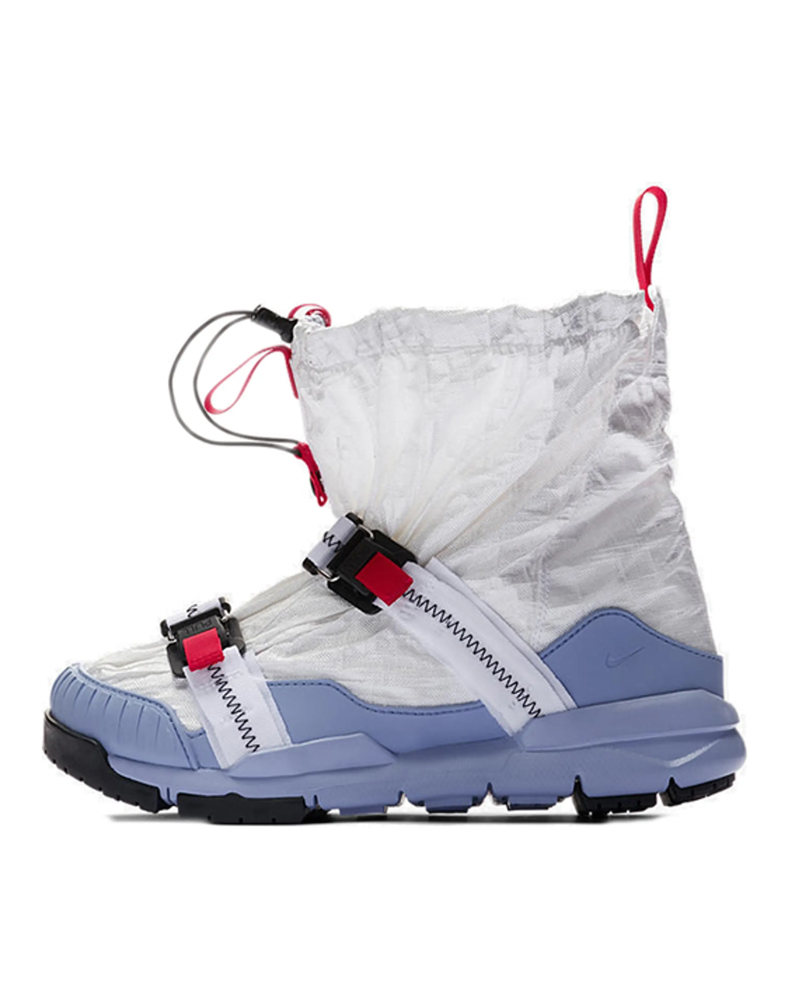 Nike Mars Yard Overshoe X Tom Sachs 'White'