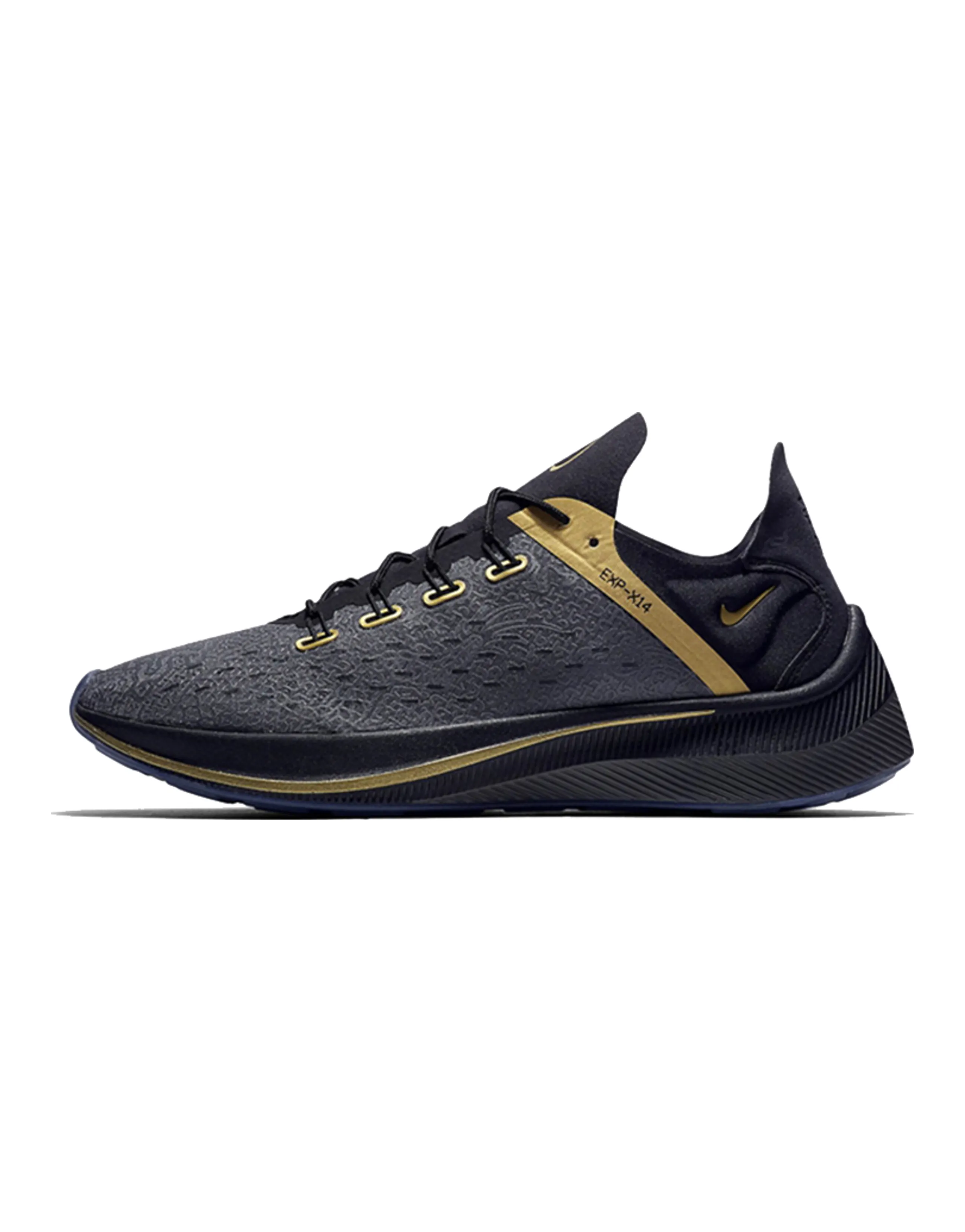 Nike Exp X14 CR7 Cristiano Ronaldo Black