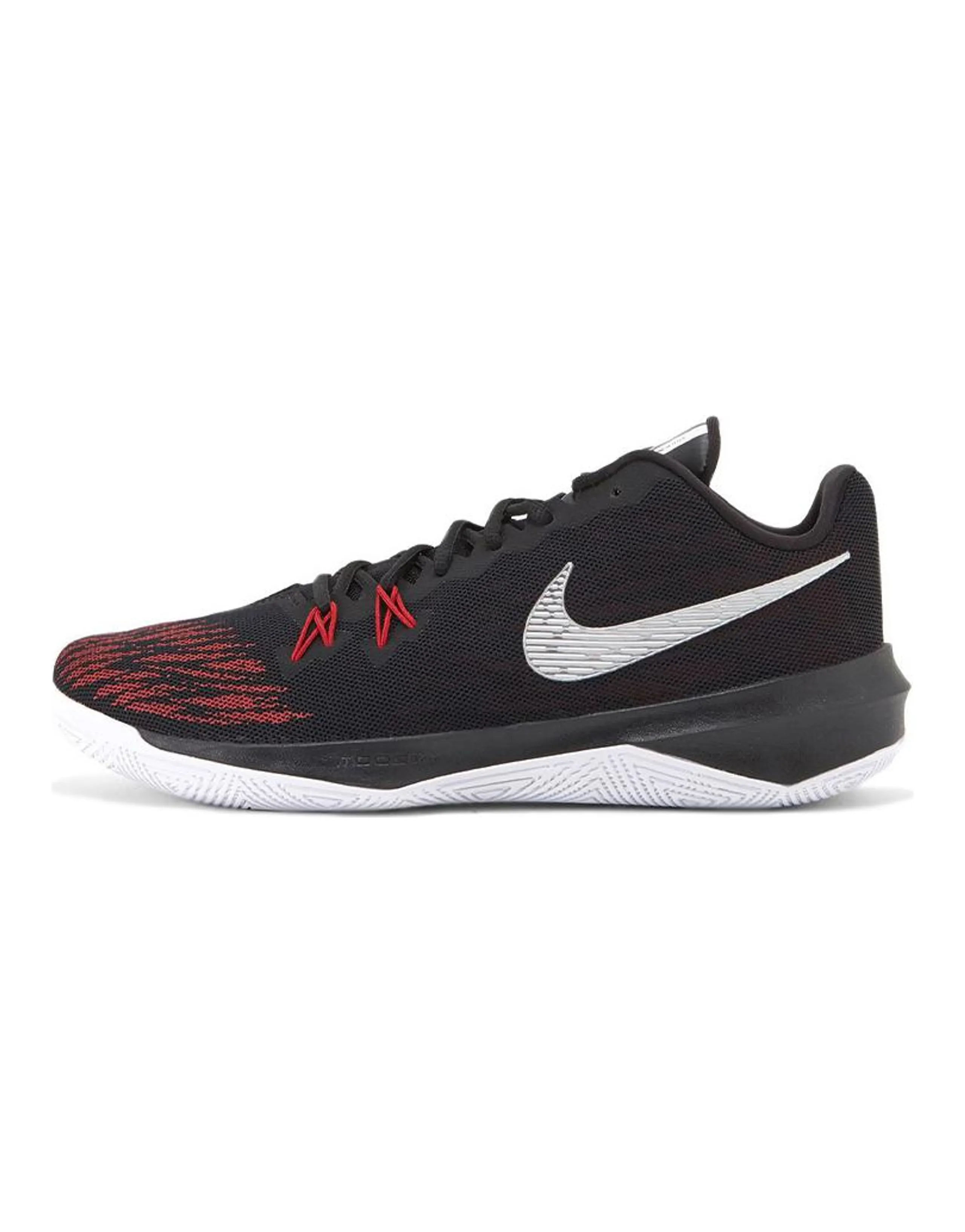 Nike Zoom Evidence 2 2 Black