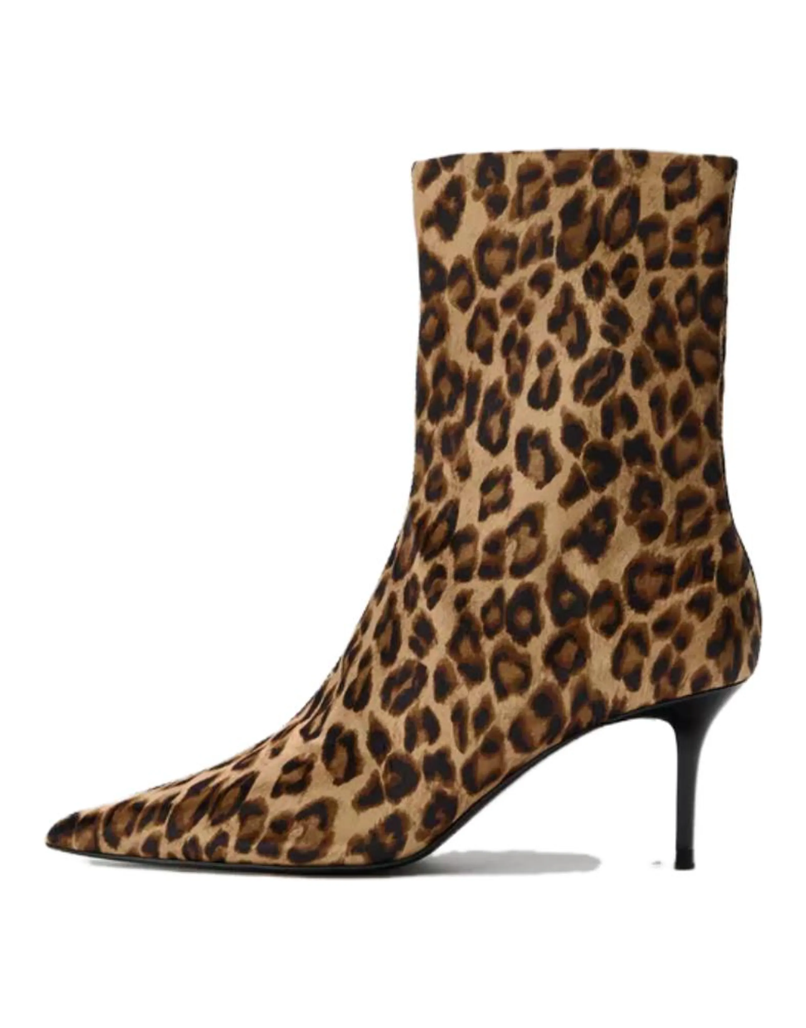 ZARA Ankle Boots Women's