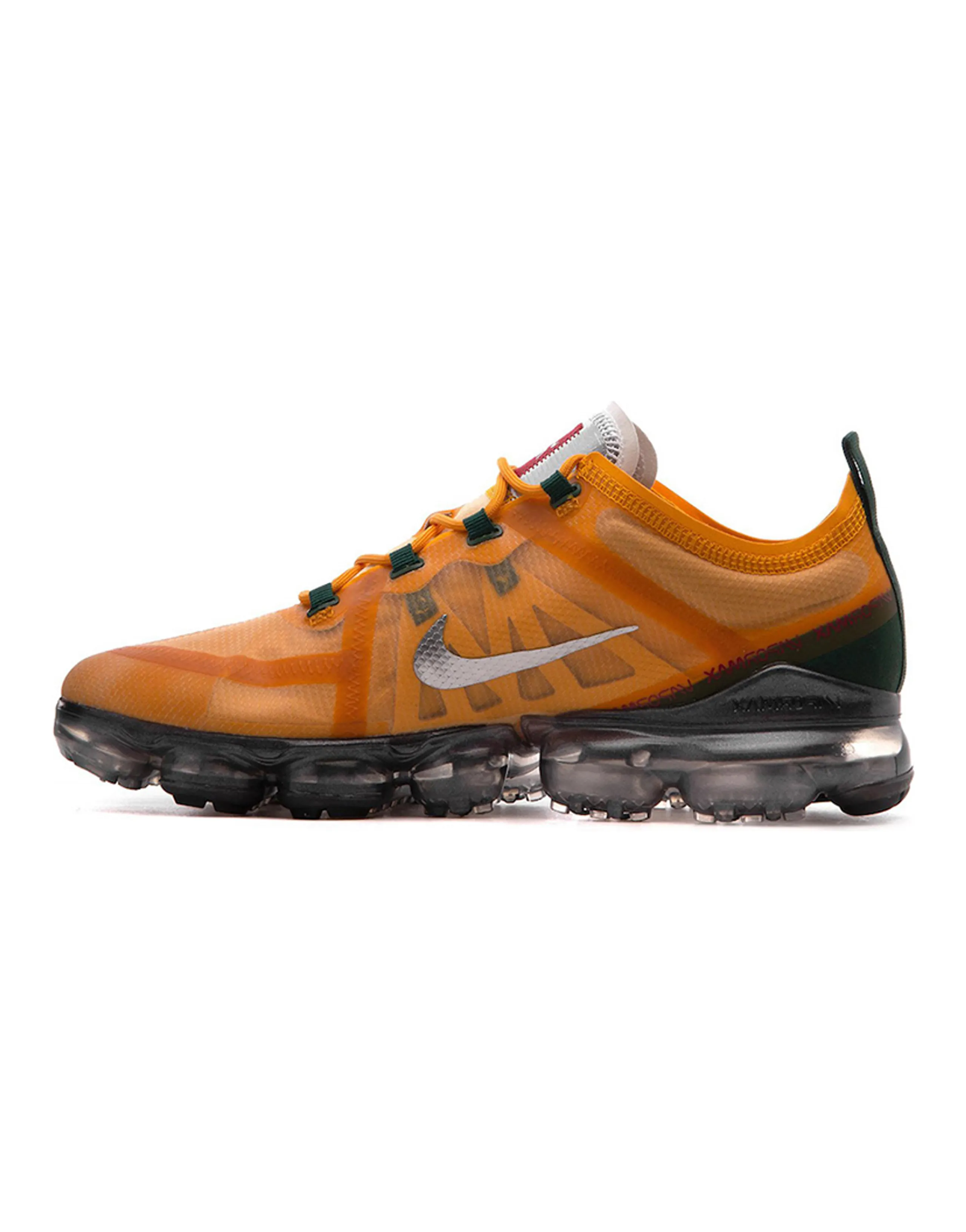 Nike Air VaporMax 2019 Canyon Gold