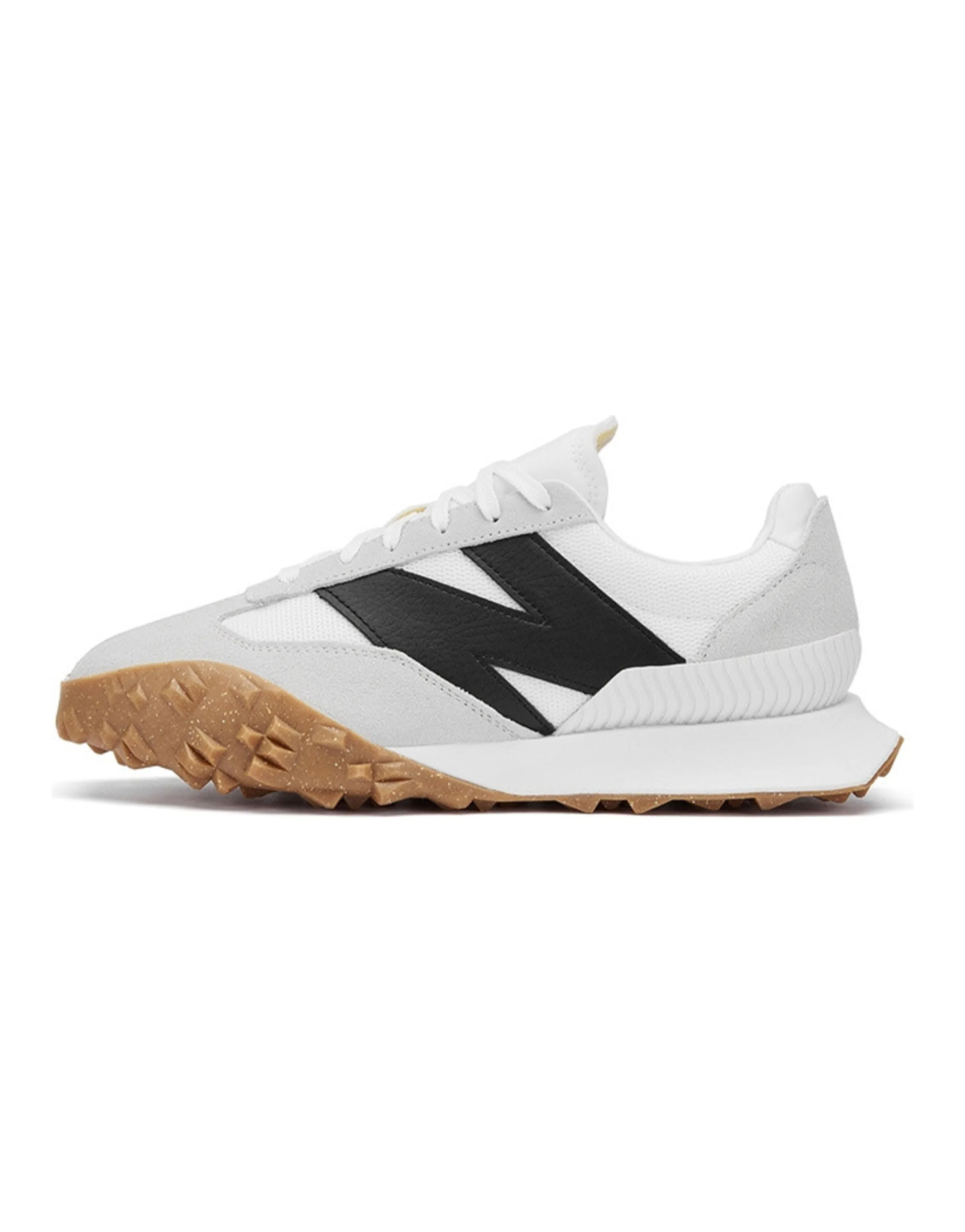New Balance XC 72 White Black Gum