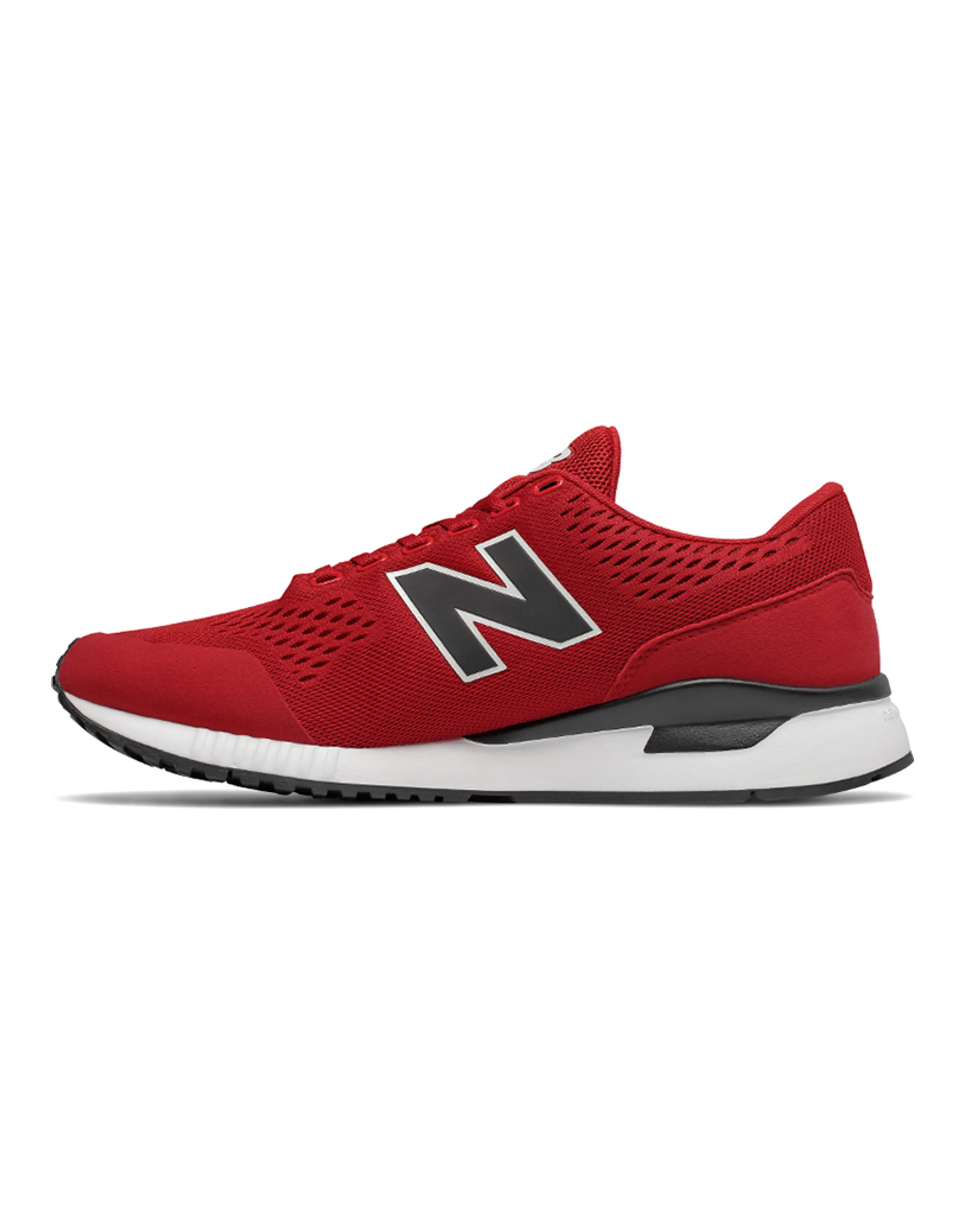 New Balance Nb 005 'Red Black White'