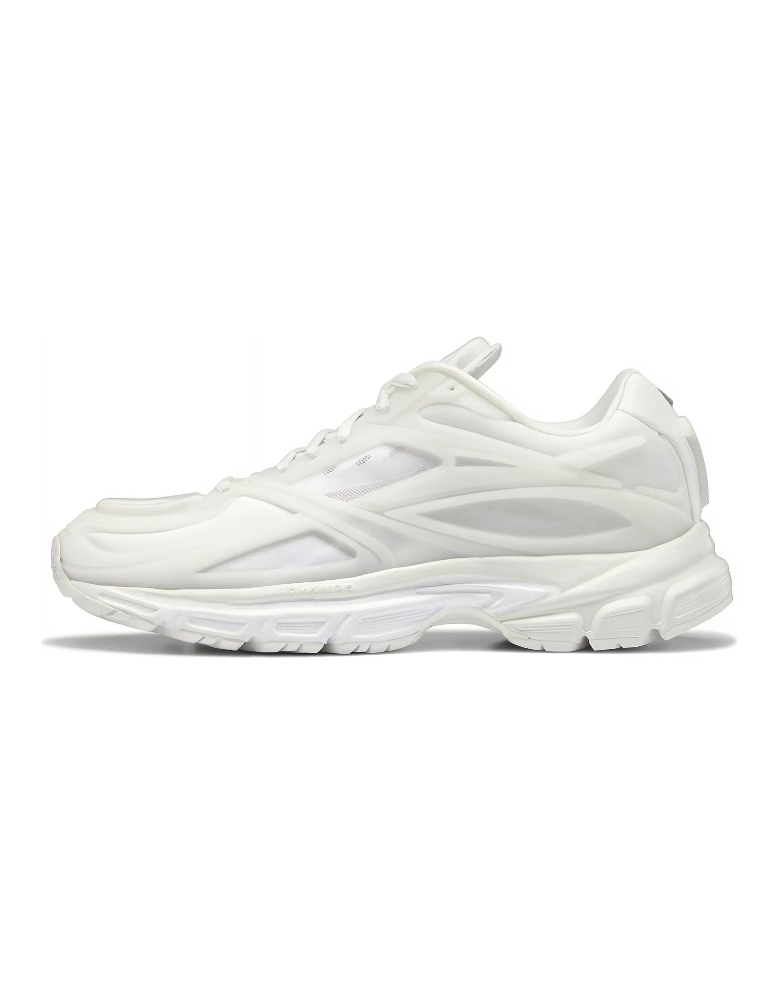 Reebok Premier Road Modern Cloud White Pure Grey