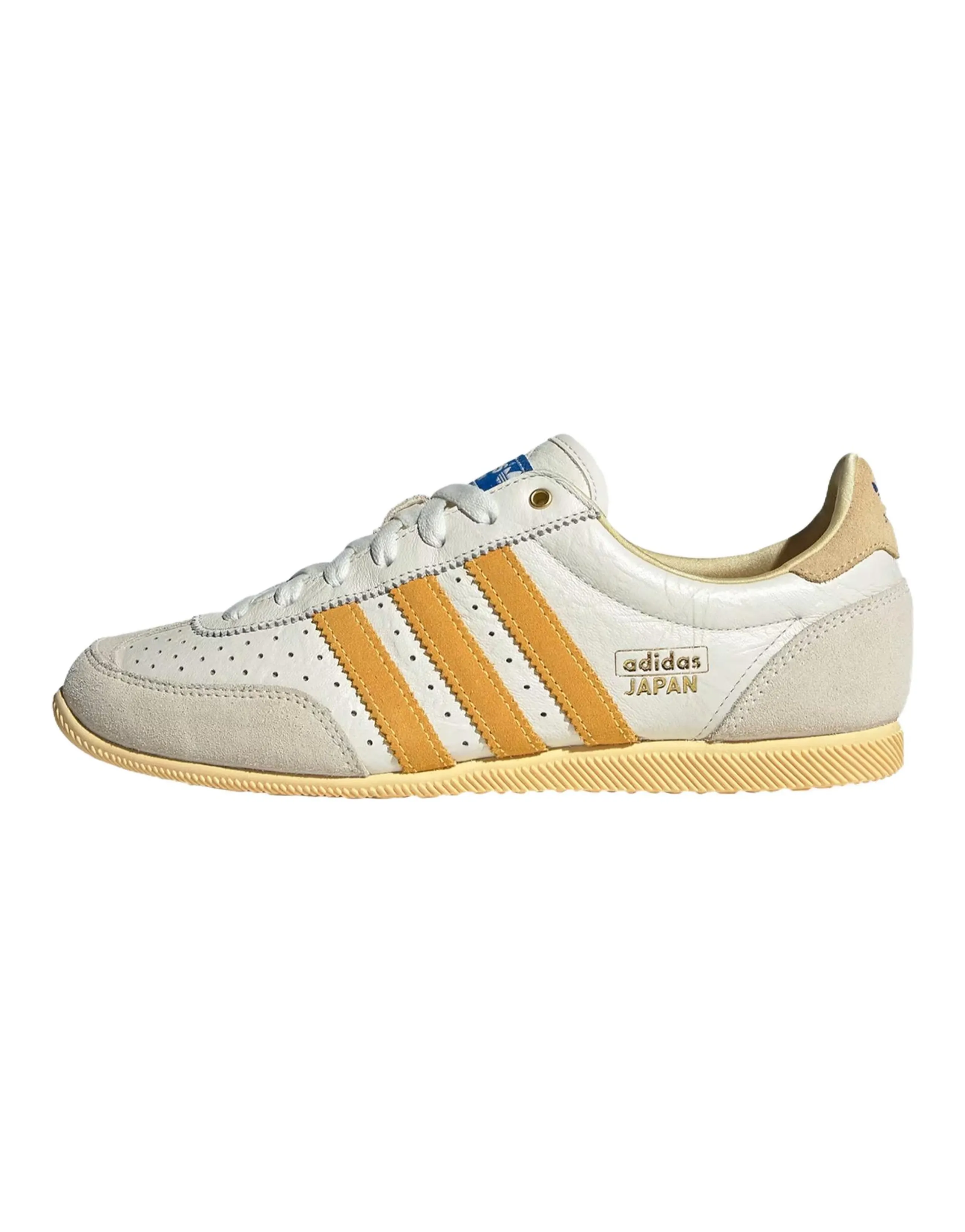 Adidas Women's Japan 'Off White Orange Tint' Women's