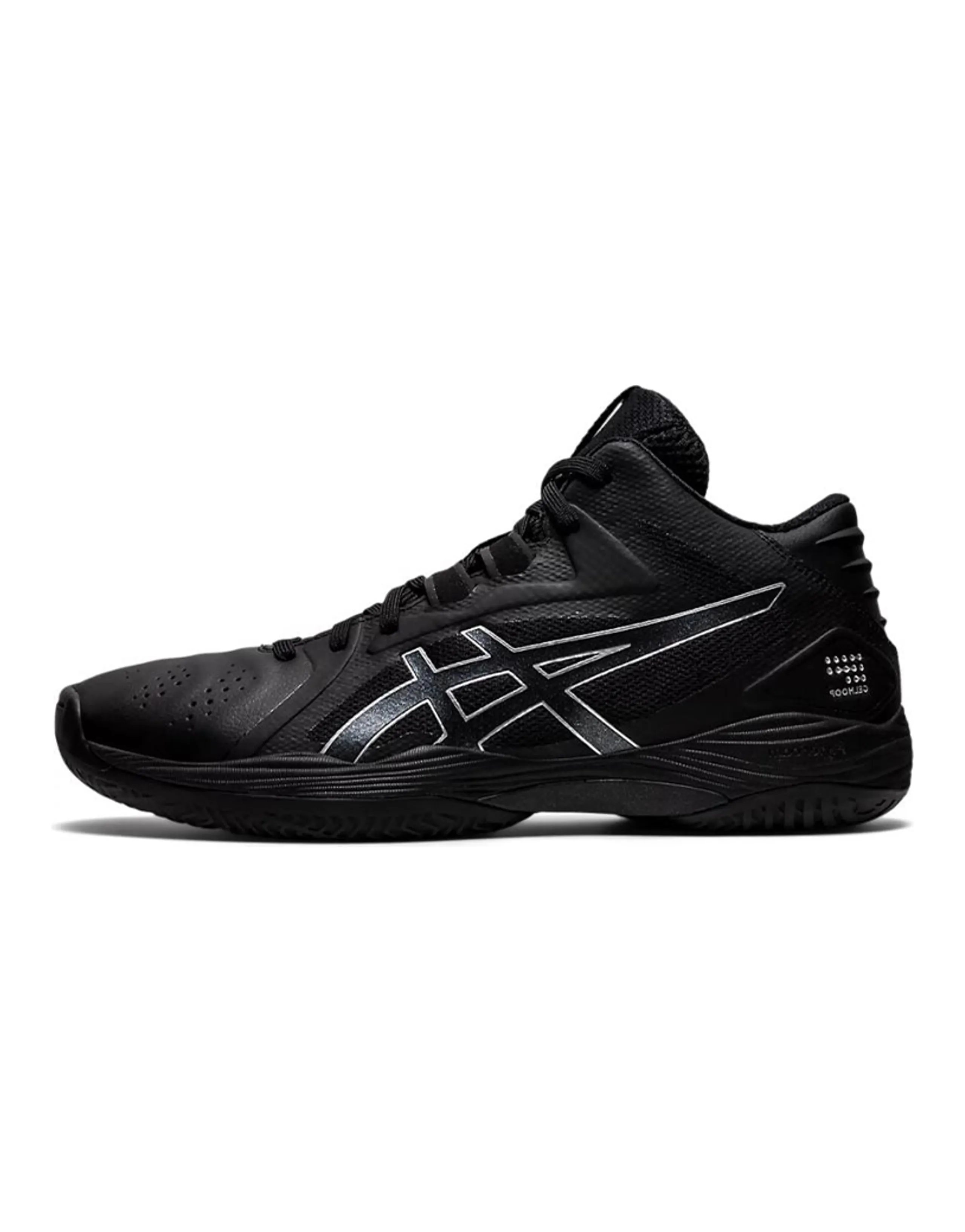 Asics Gel Hoop V13 'Black'