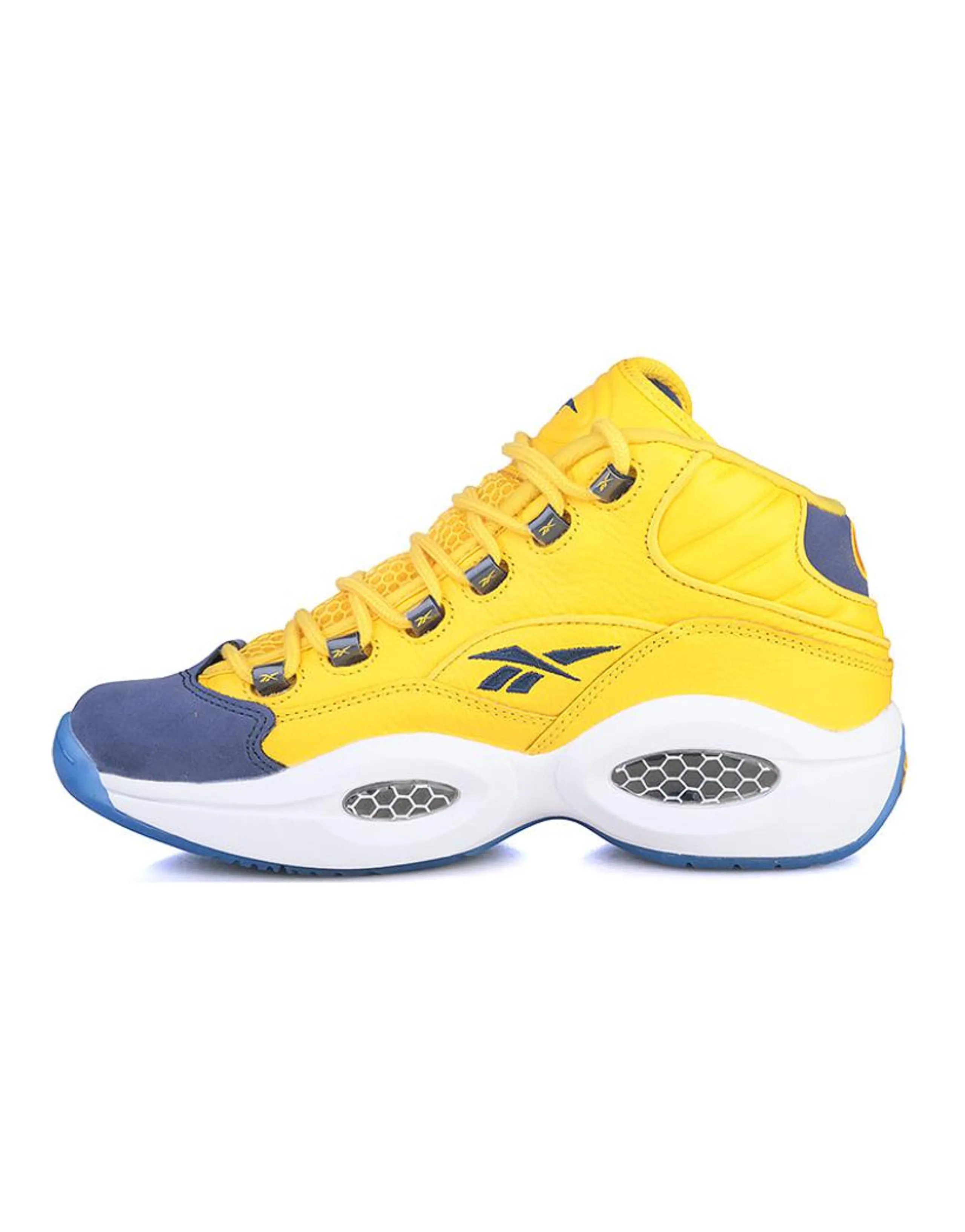 Reebok Question Mid All Star Unworn