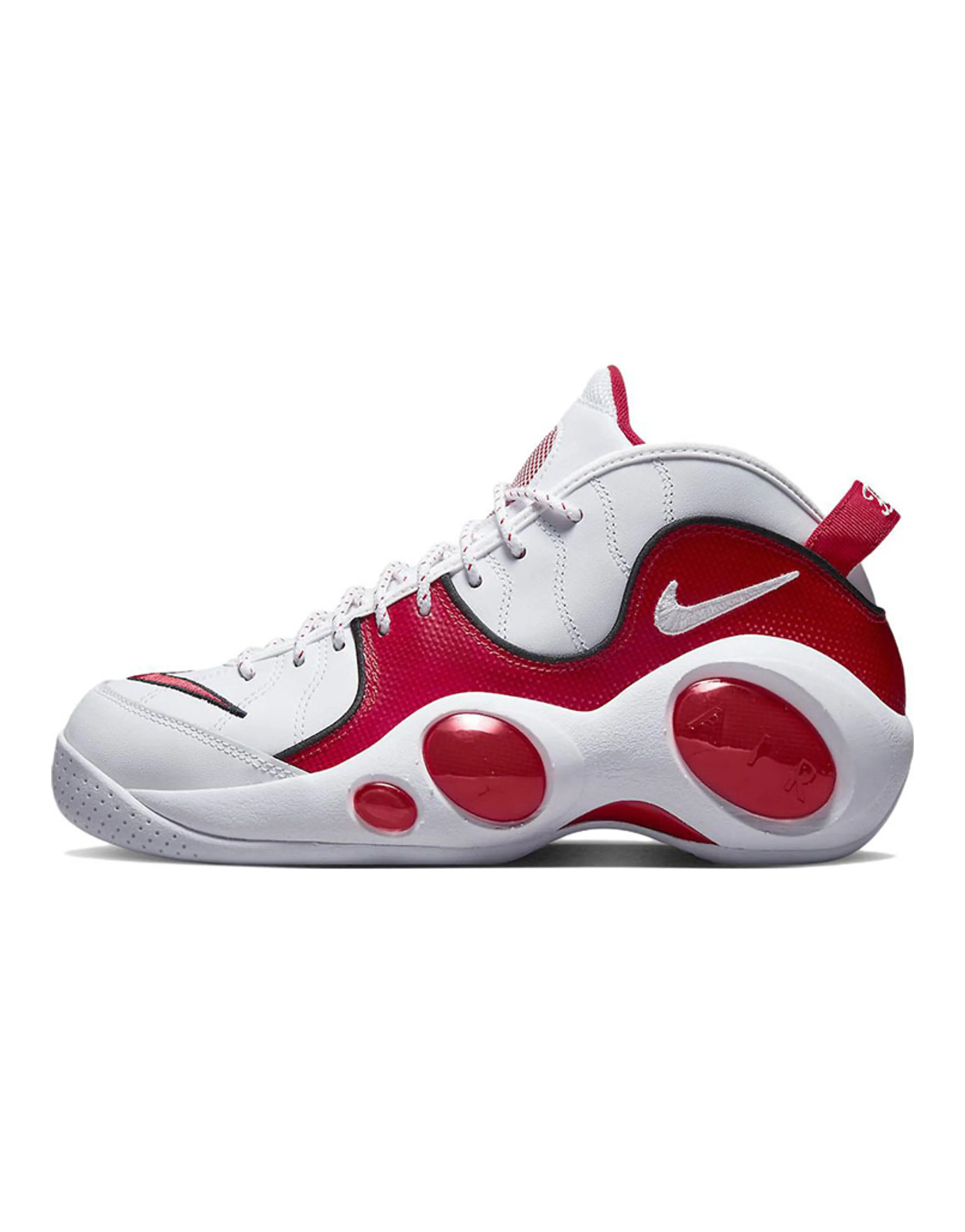 Nike Air Zoom Flight 95 True Red