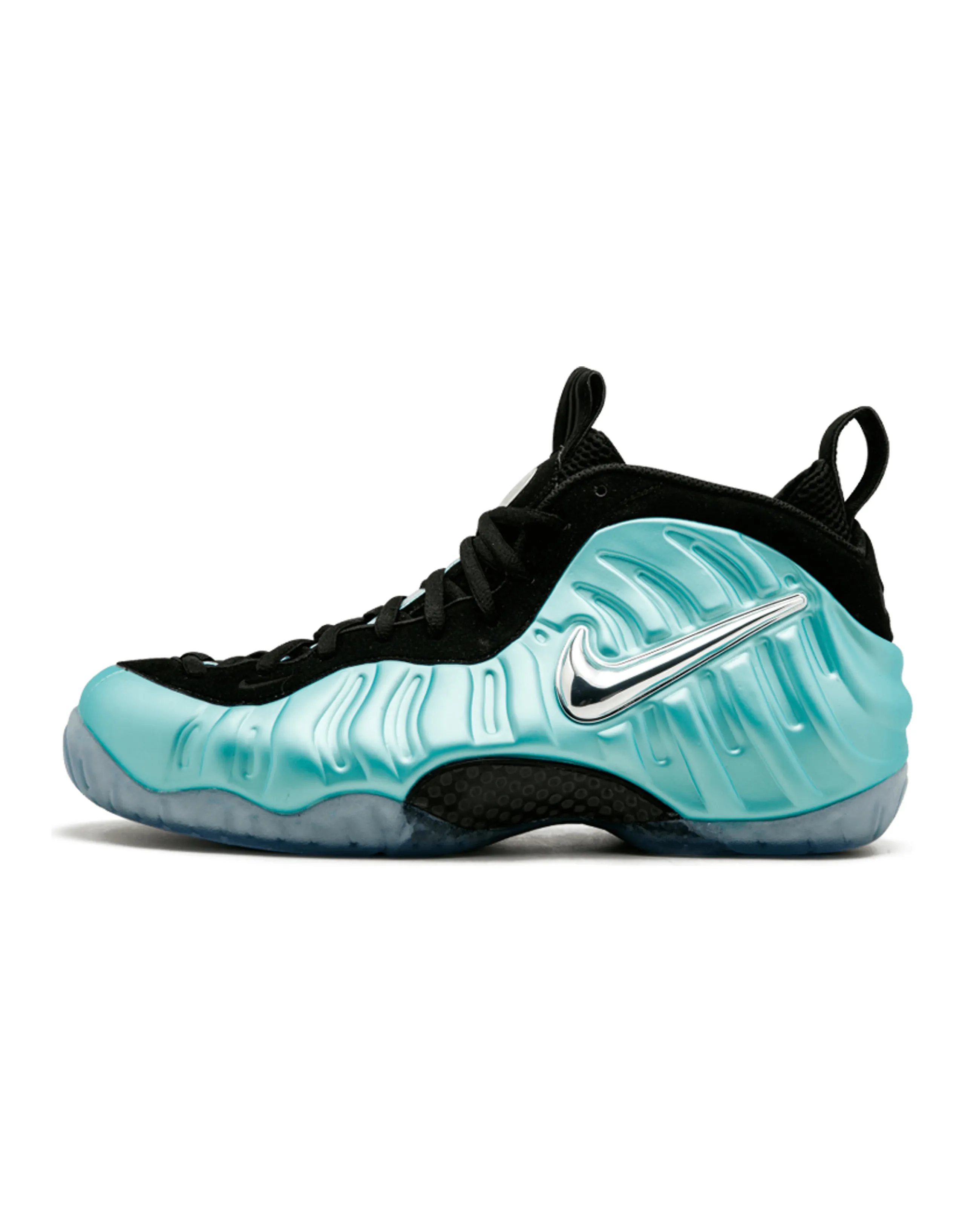 Nike Air Nike Foamposite Pro Island Green