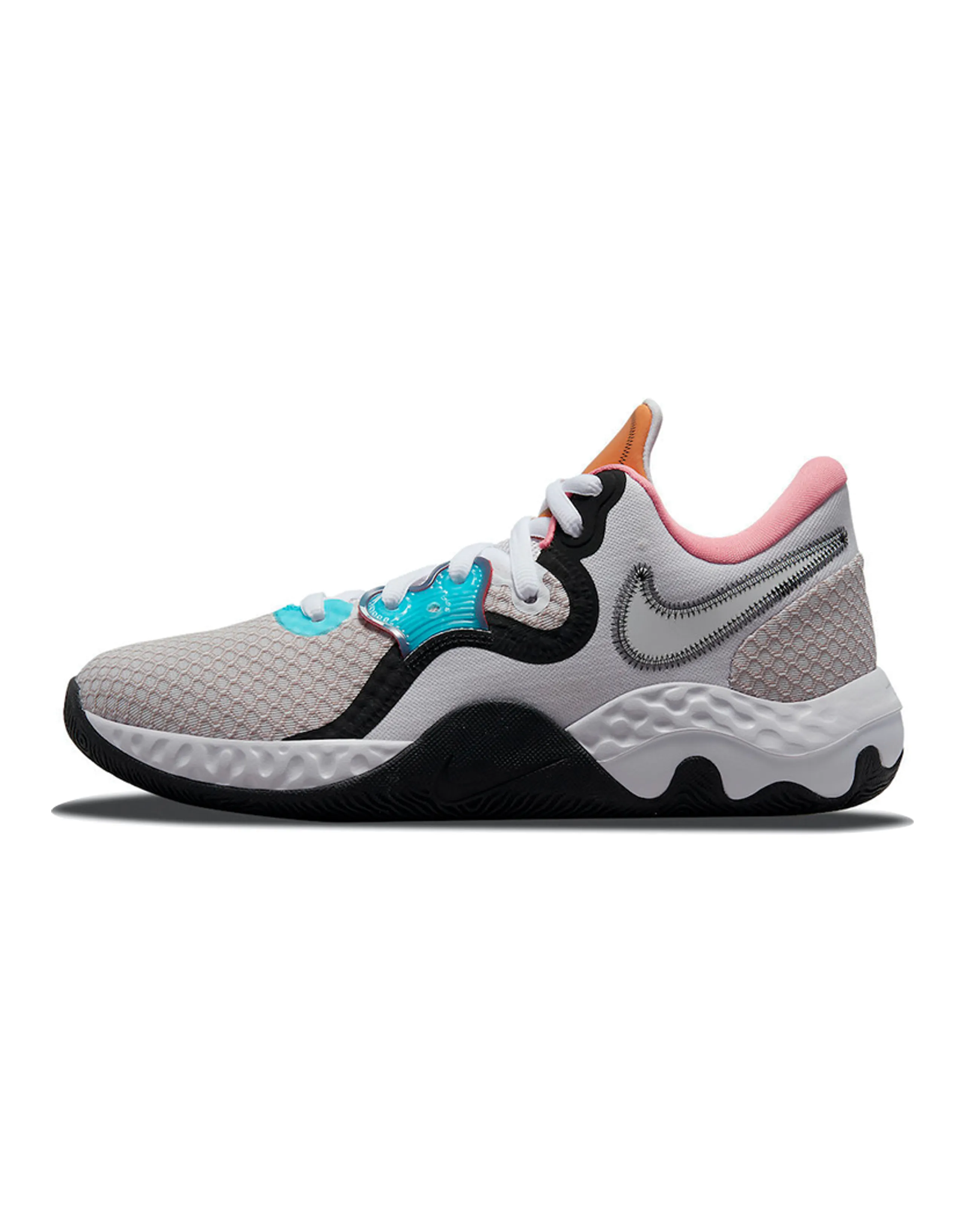 Nike Renew Elevate 2 Space Jam