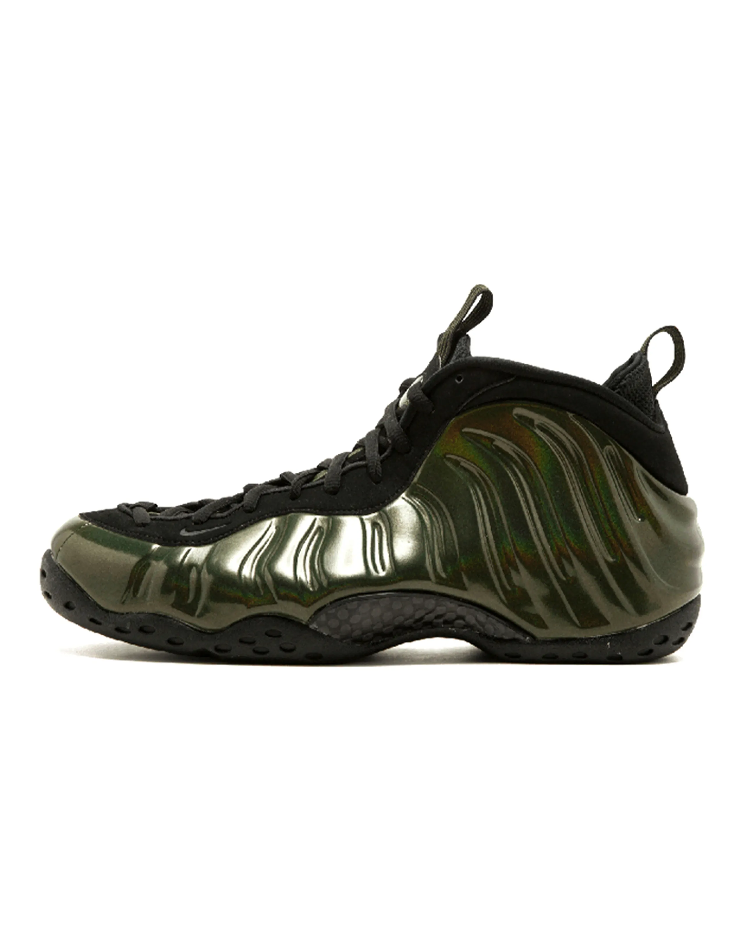 Nike Air Foamposite One Legion Green