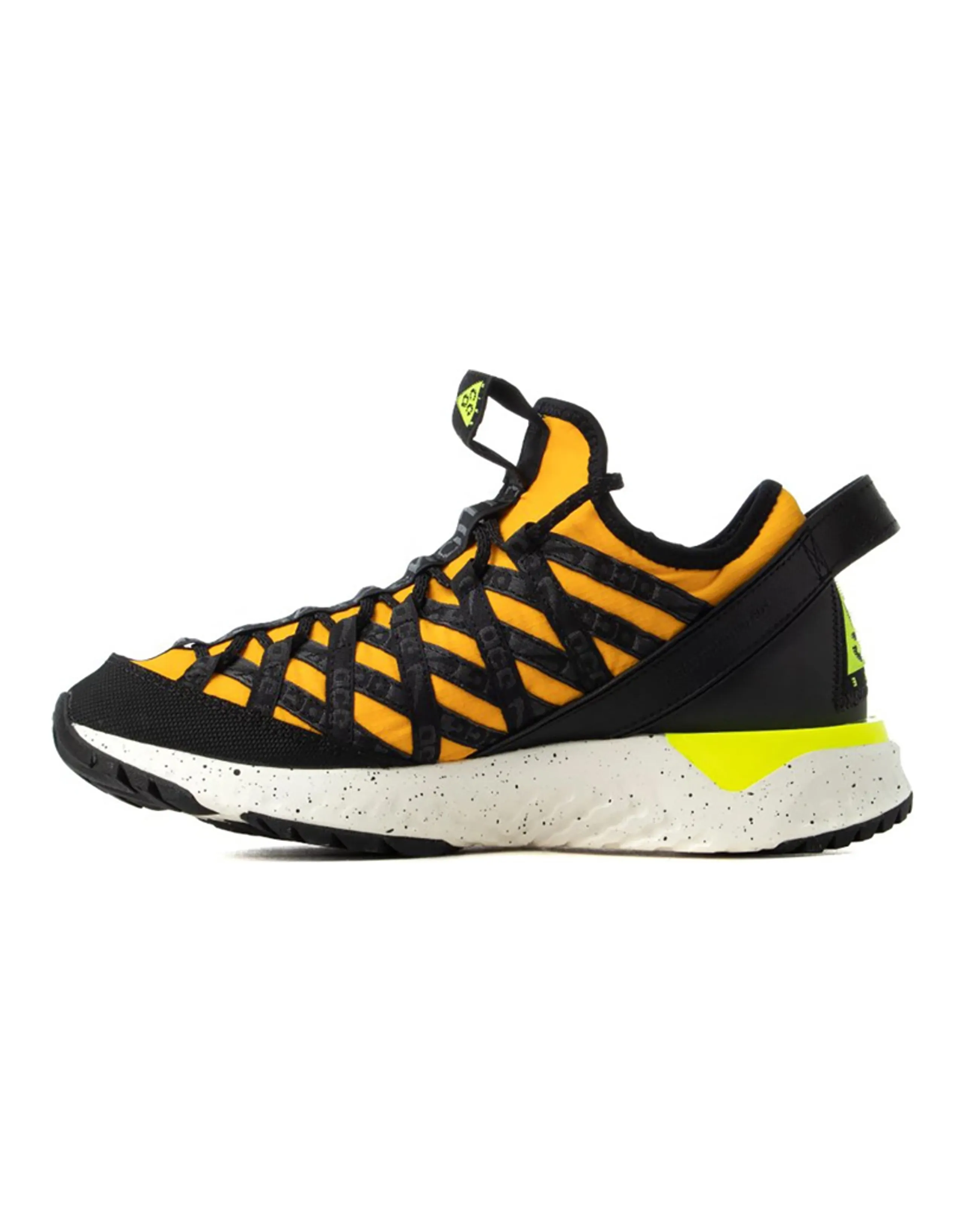 Nike Acg React Terra Gobe Barely Volt University Gold
