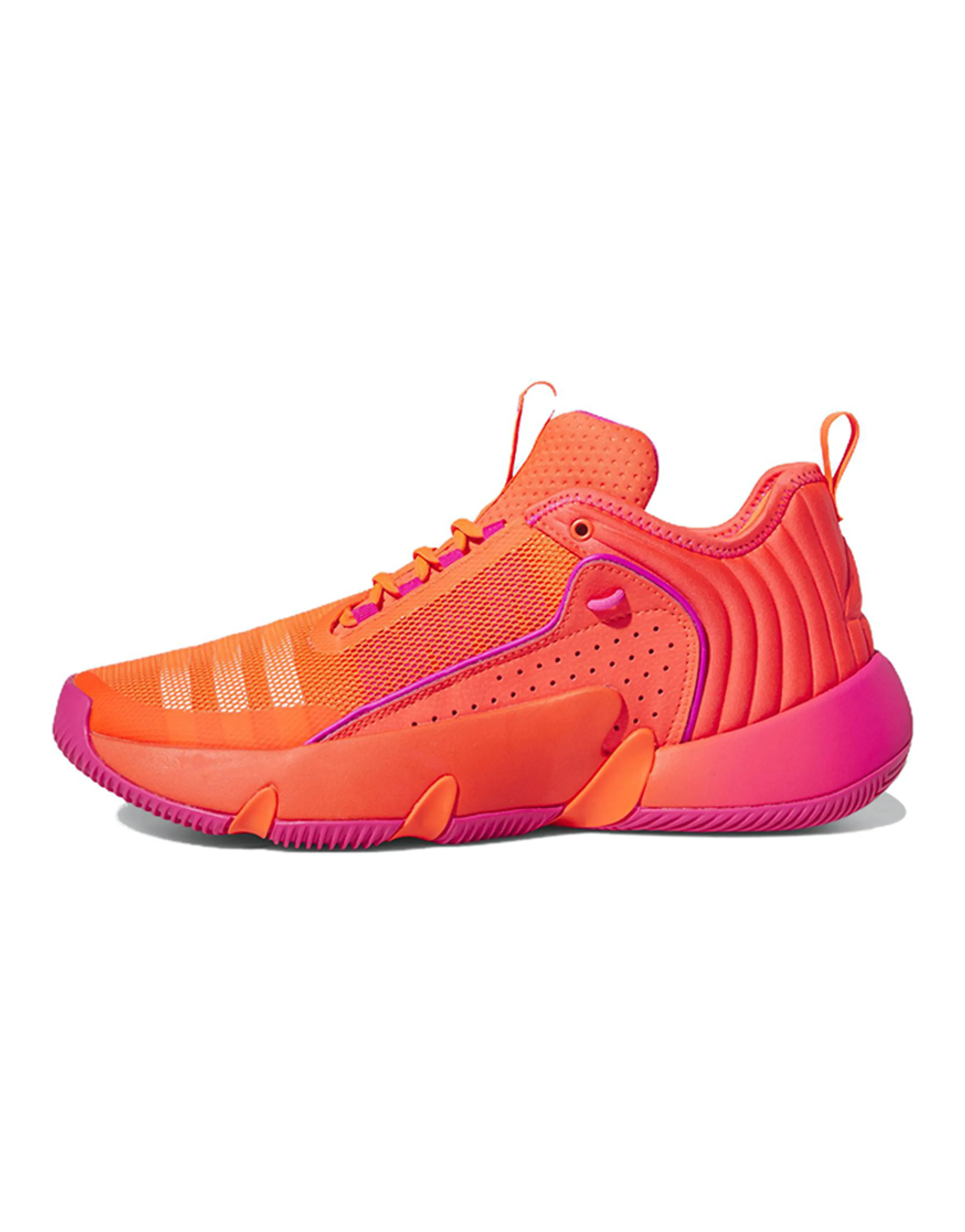 Adidas Trae Unlimited Solar Red