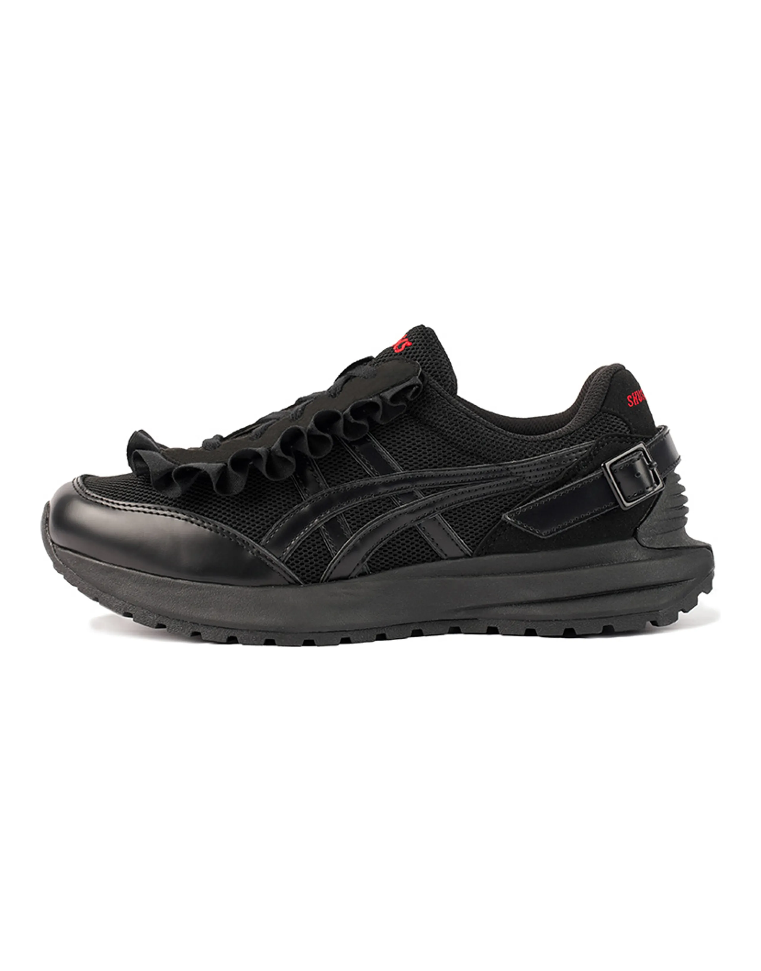 Asics Tarther Sc Plus SHUSHU/TONG Black Women's
