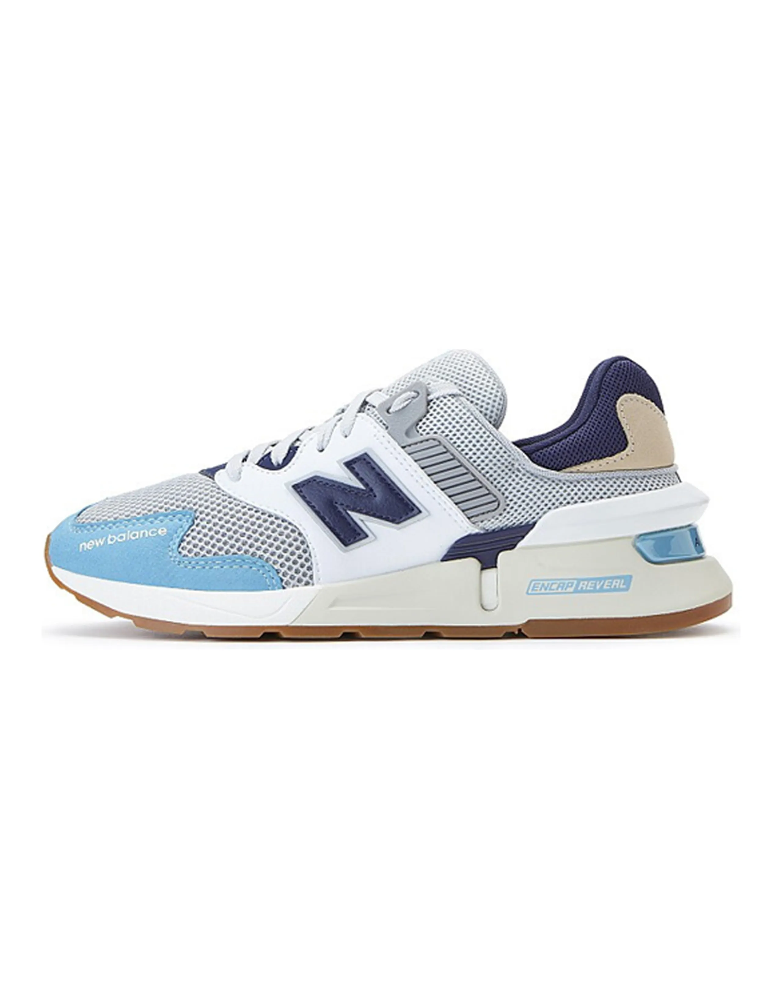 New Balance 997 'Grey Blue'
