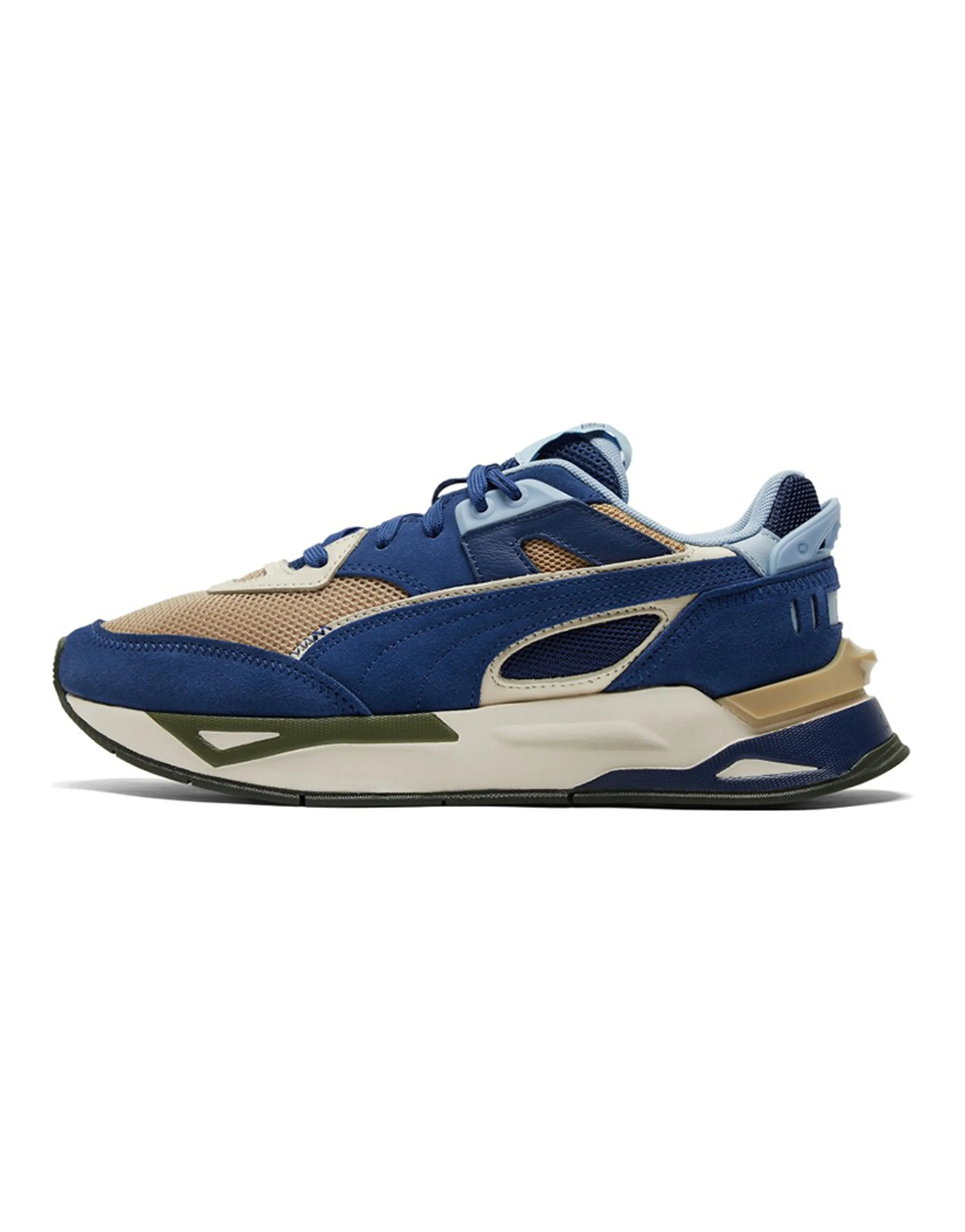 PUMA Mirage Sport Maison Kitsune Blue Depths