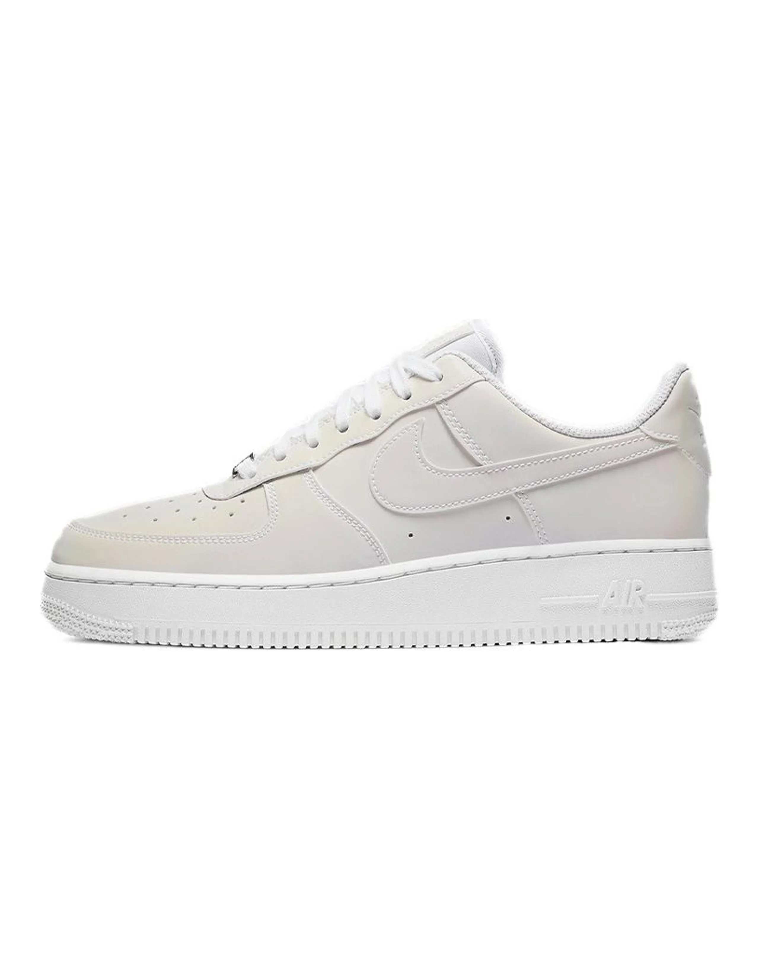 Nike Air Force 1 Low Reflective White Women's