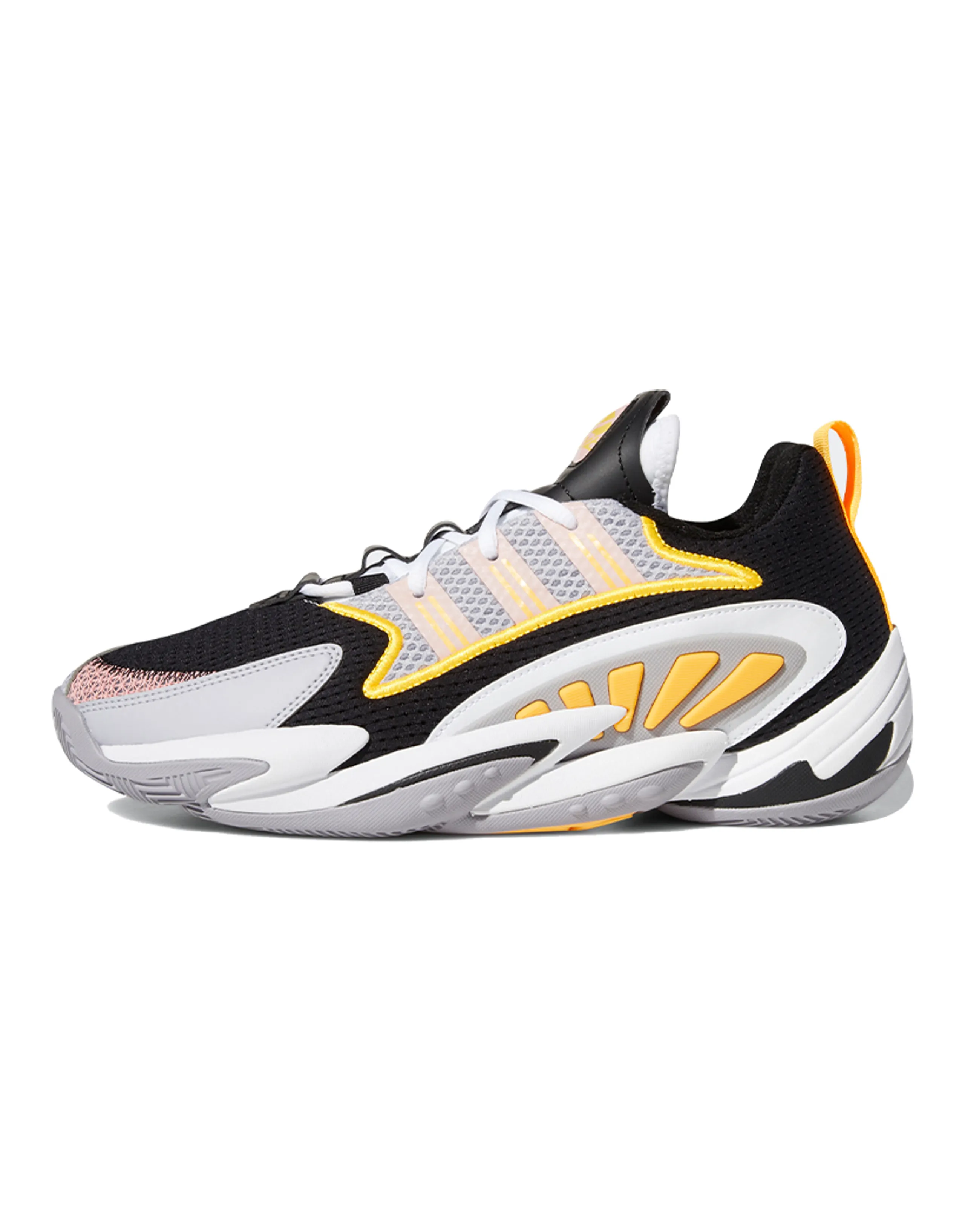 Adidas Originals Crazy Byw 2.0 'Black Glow'