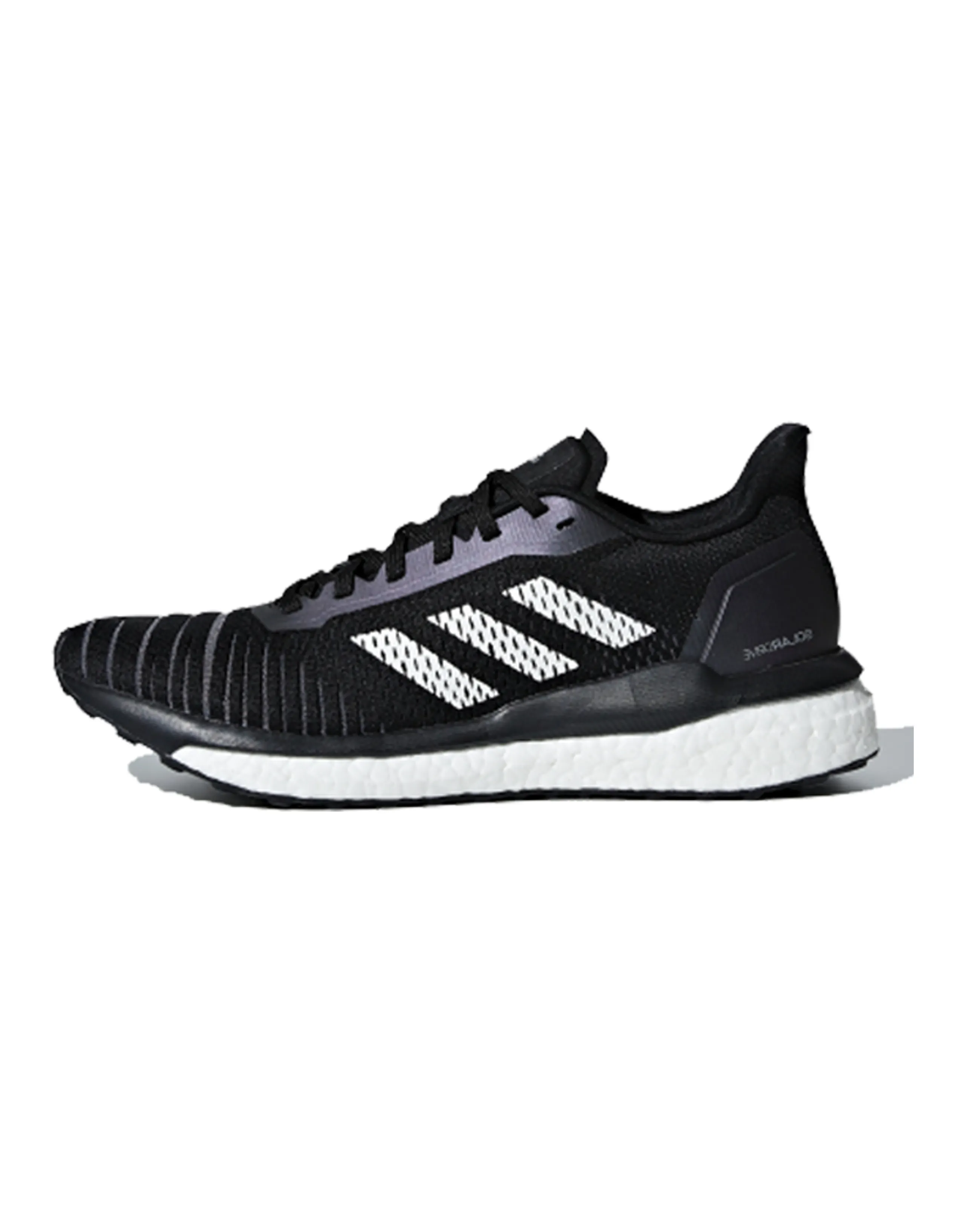 Adidas Solar Drive Hk 'Black White' Women's