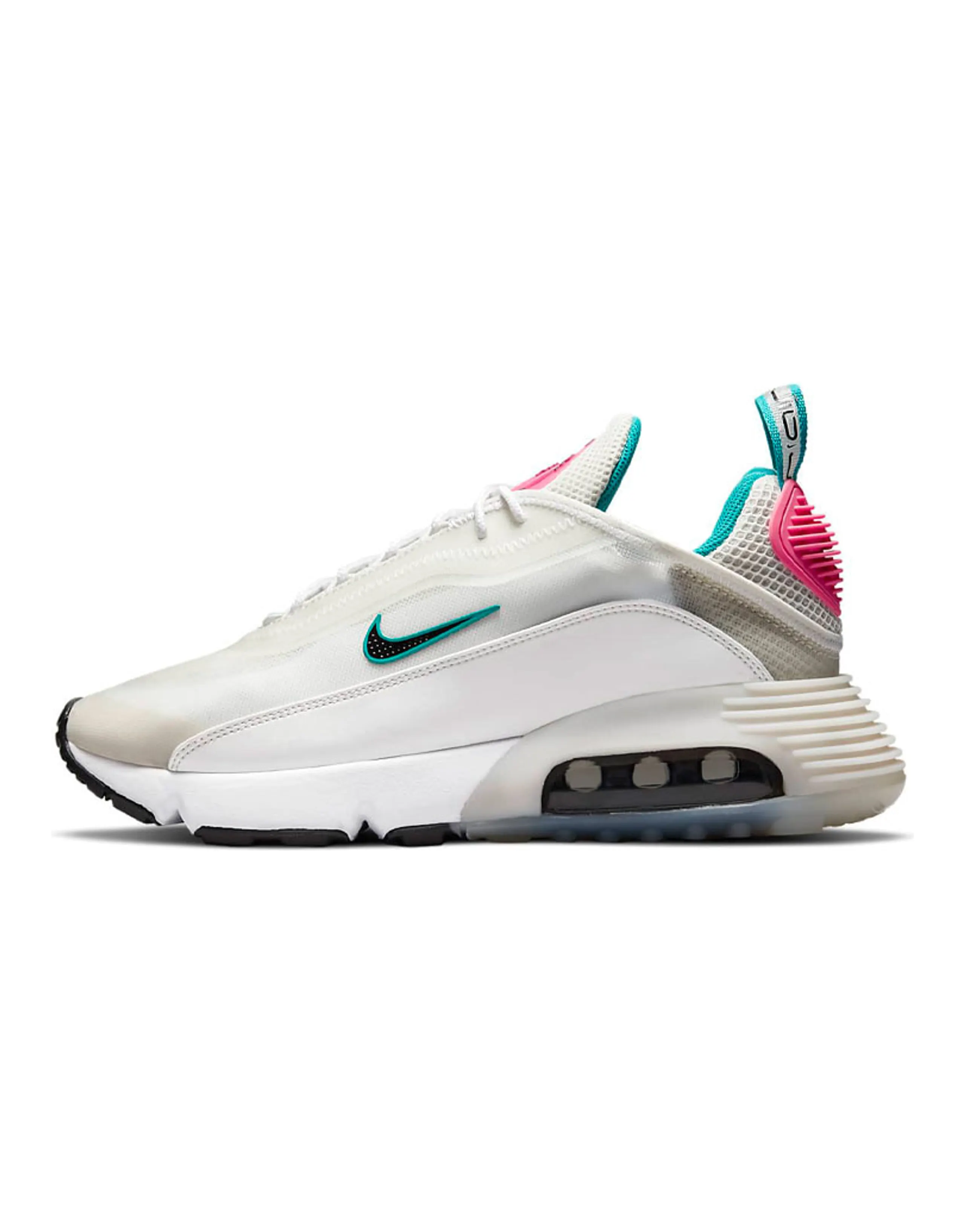 Nike Air Max 2090 Se 'Ivory Platinum Tint' Women's