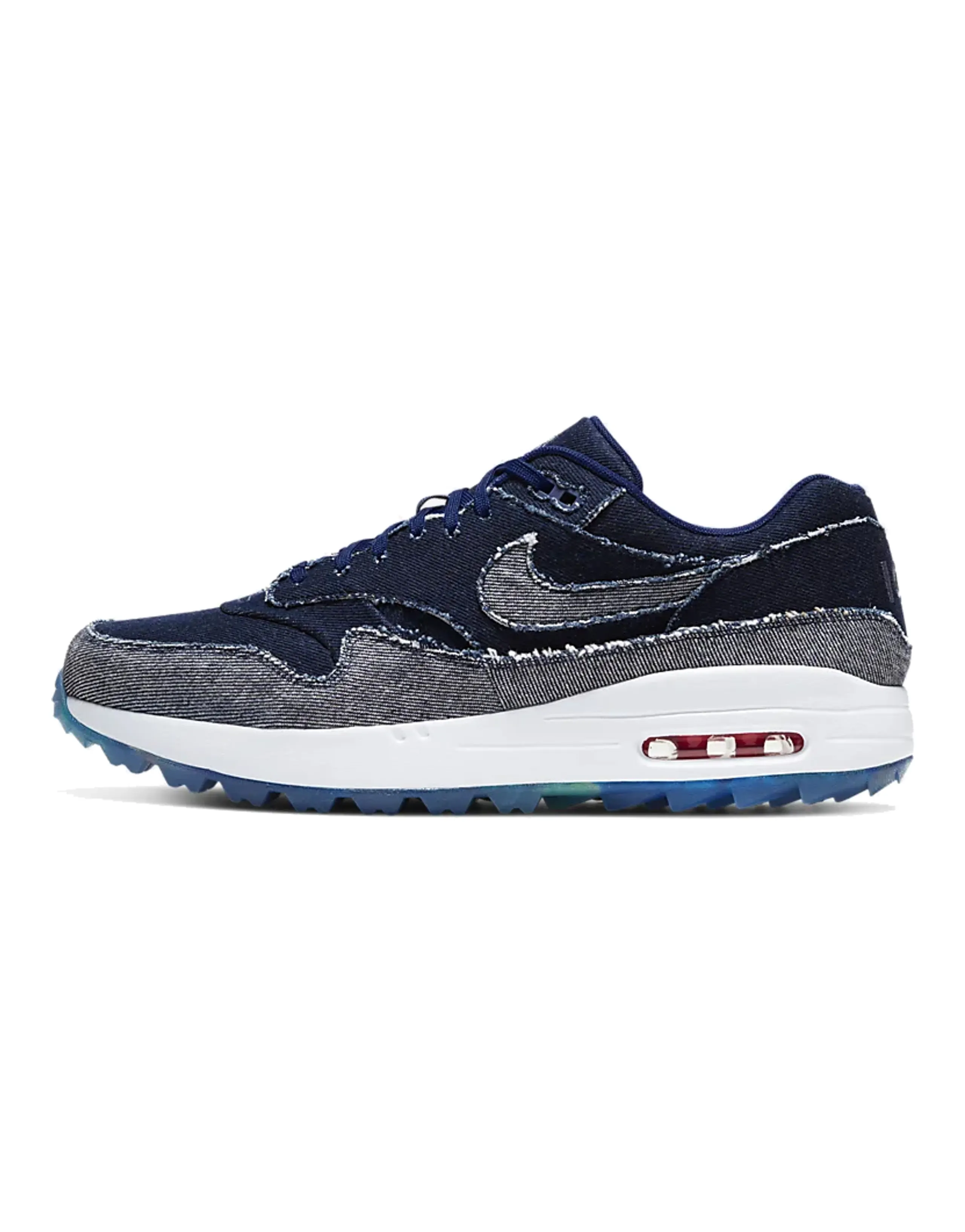 Nike Air Max 1 Golf No Denim Allowed Navy