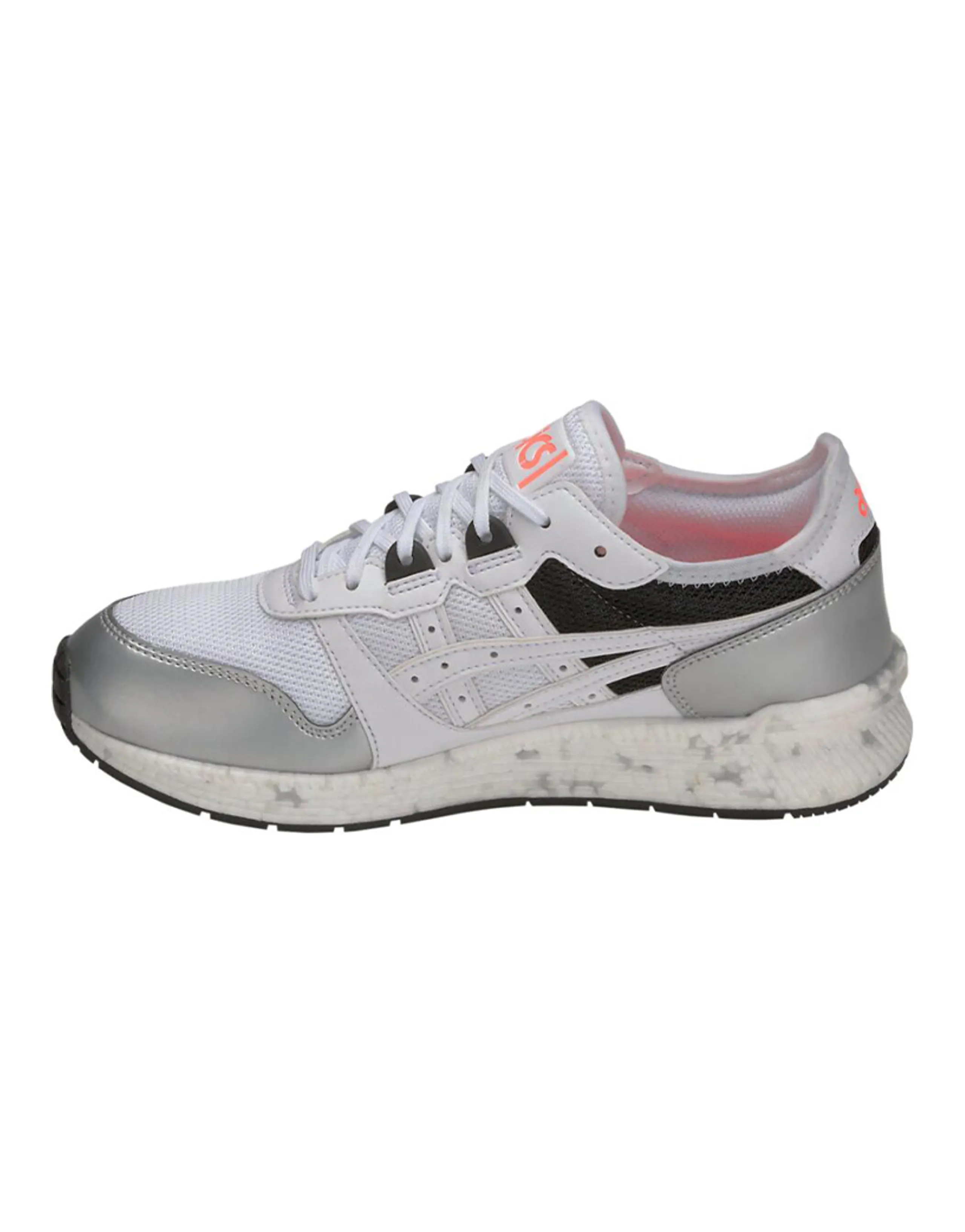 Asics Hyper Gel Lytes 'White Silver' Women's