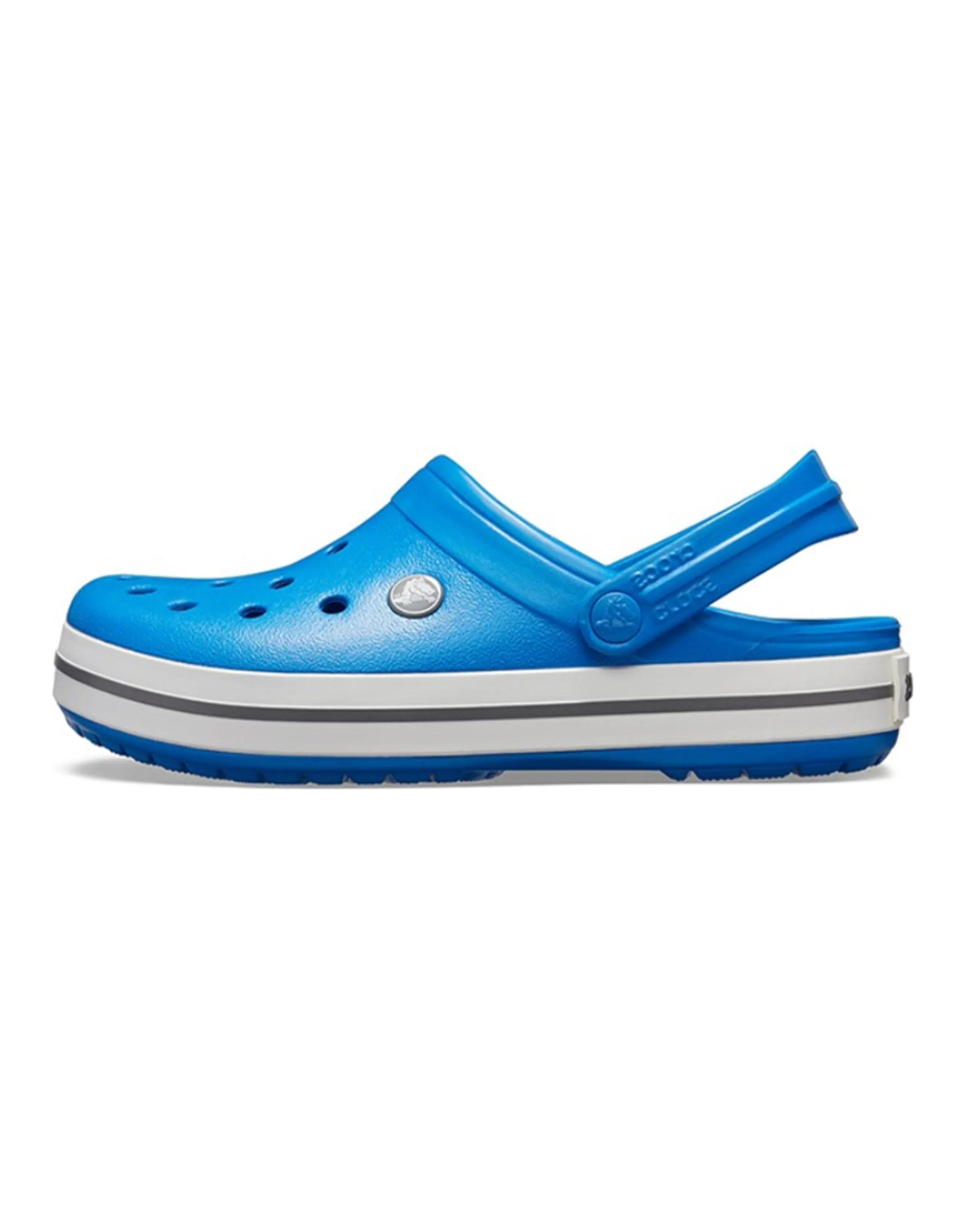 Crocs Beach Blue Sandals