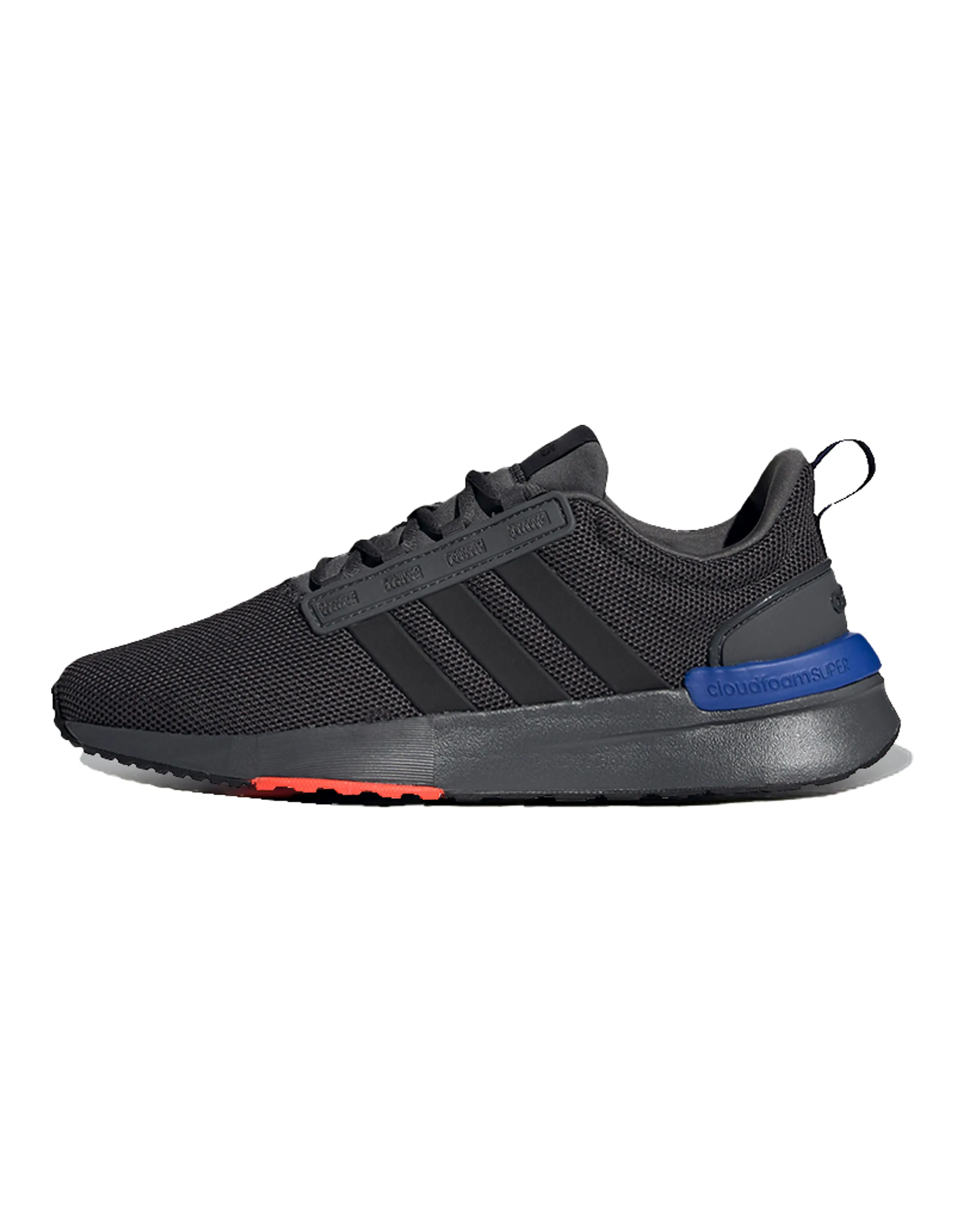 Racer TR21 Adidas Neo 'Black Sonic Ink'