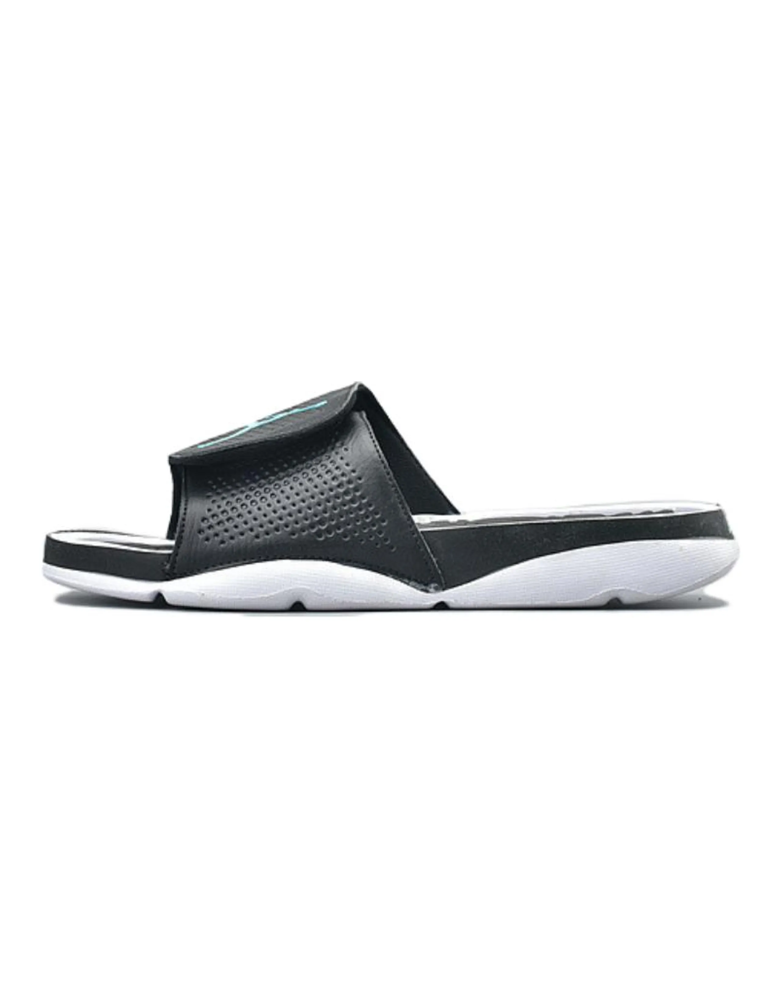 JORDAN Hydro 5 'Black Green'