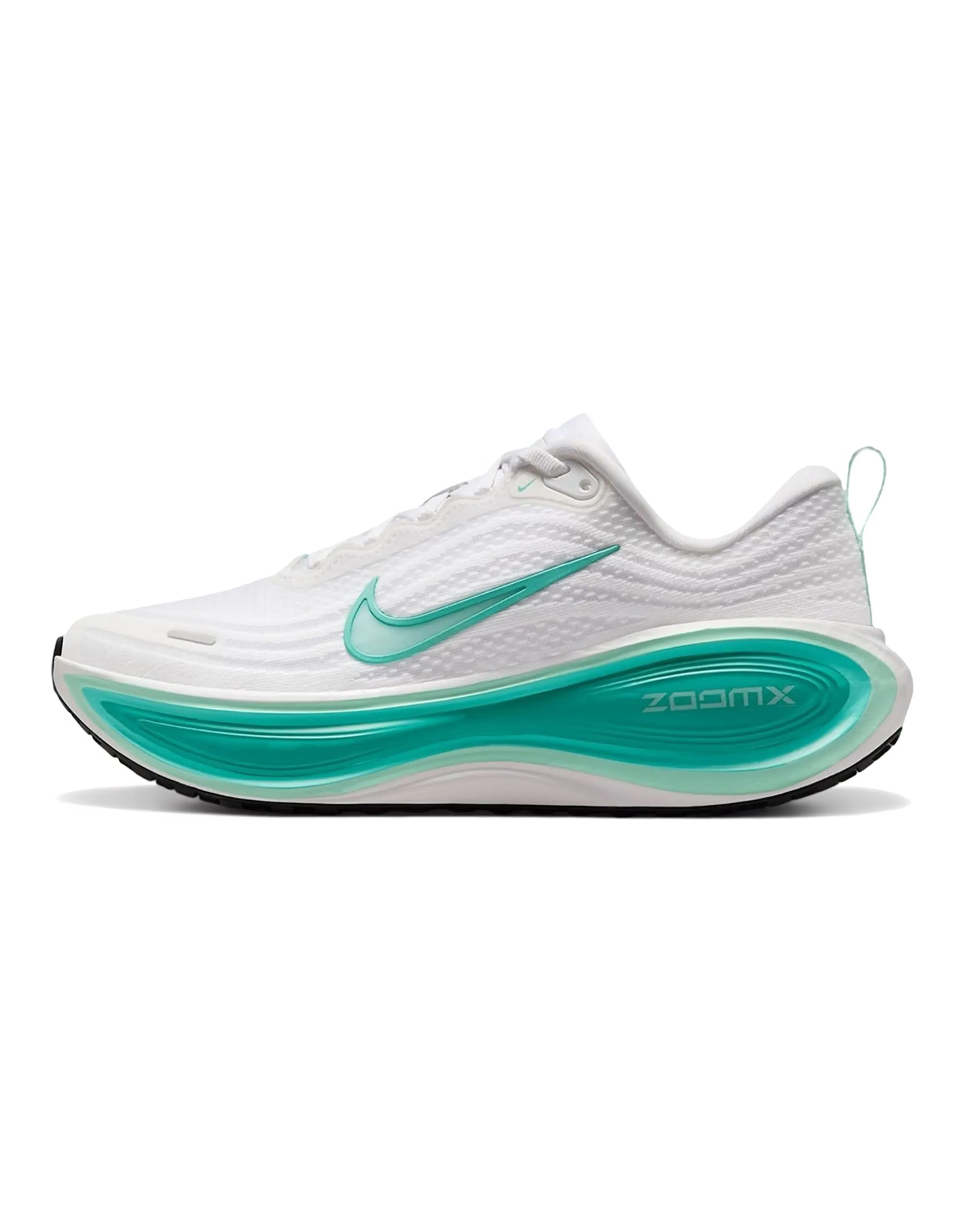 Nike Vomero Plus White Bleached Turquoise Women's