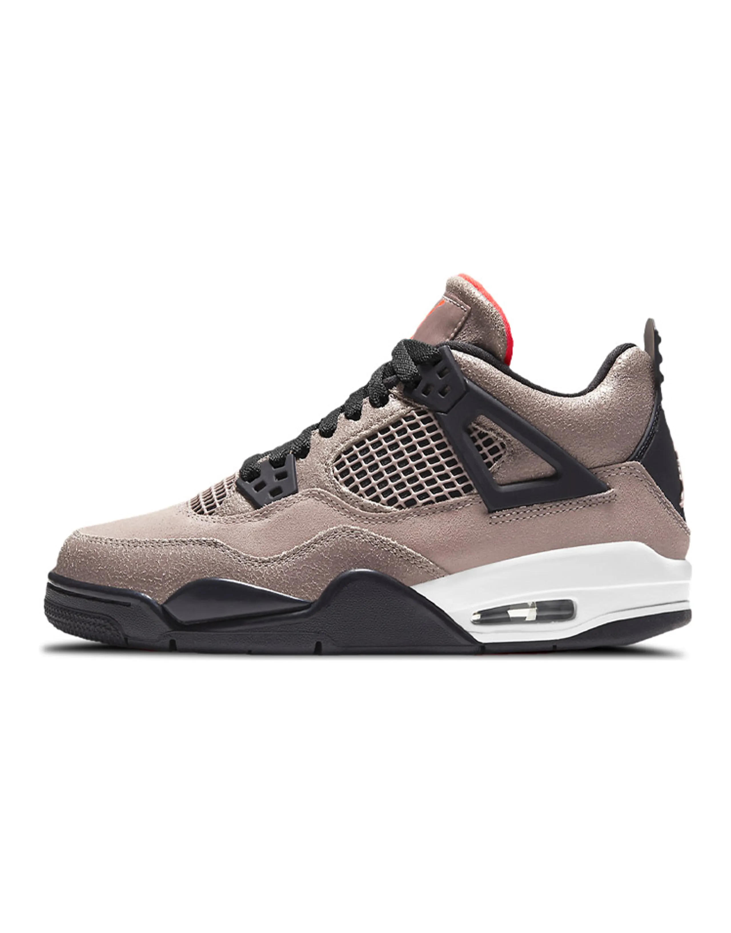 Jordan 4 Retro Taupe Haze GS