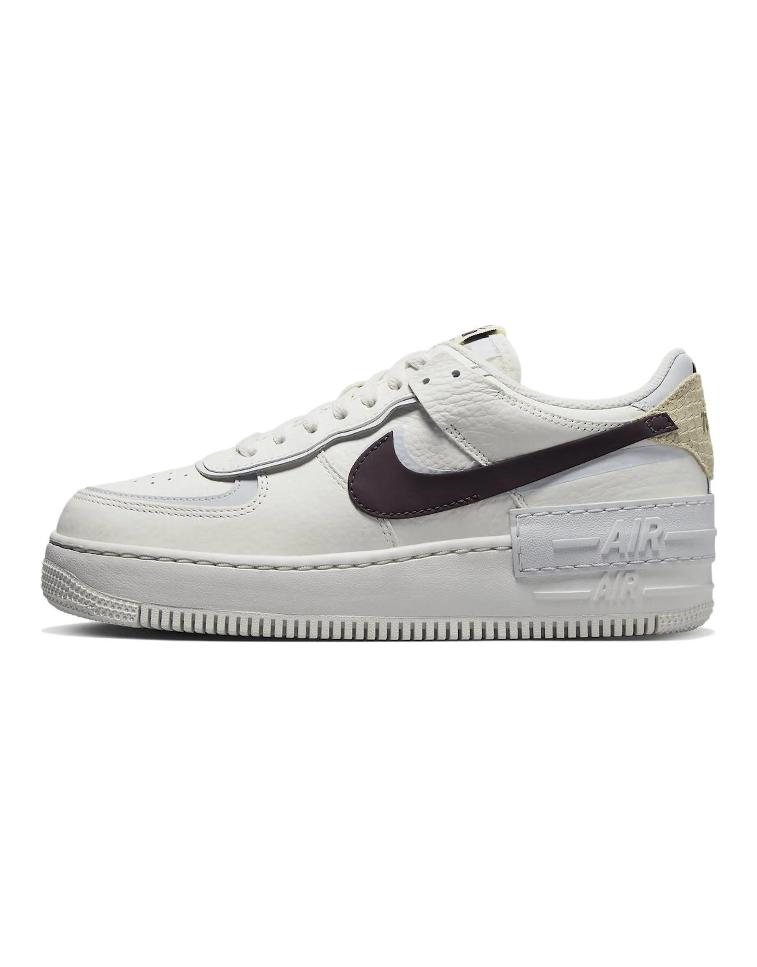 Nike Air Force 1 Low Shadow White Women's