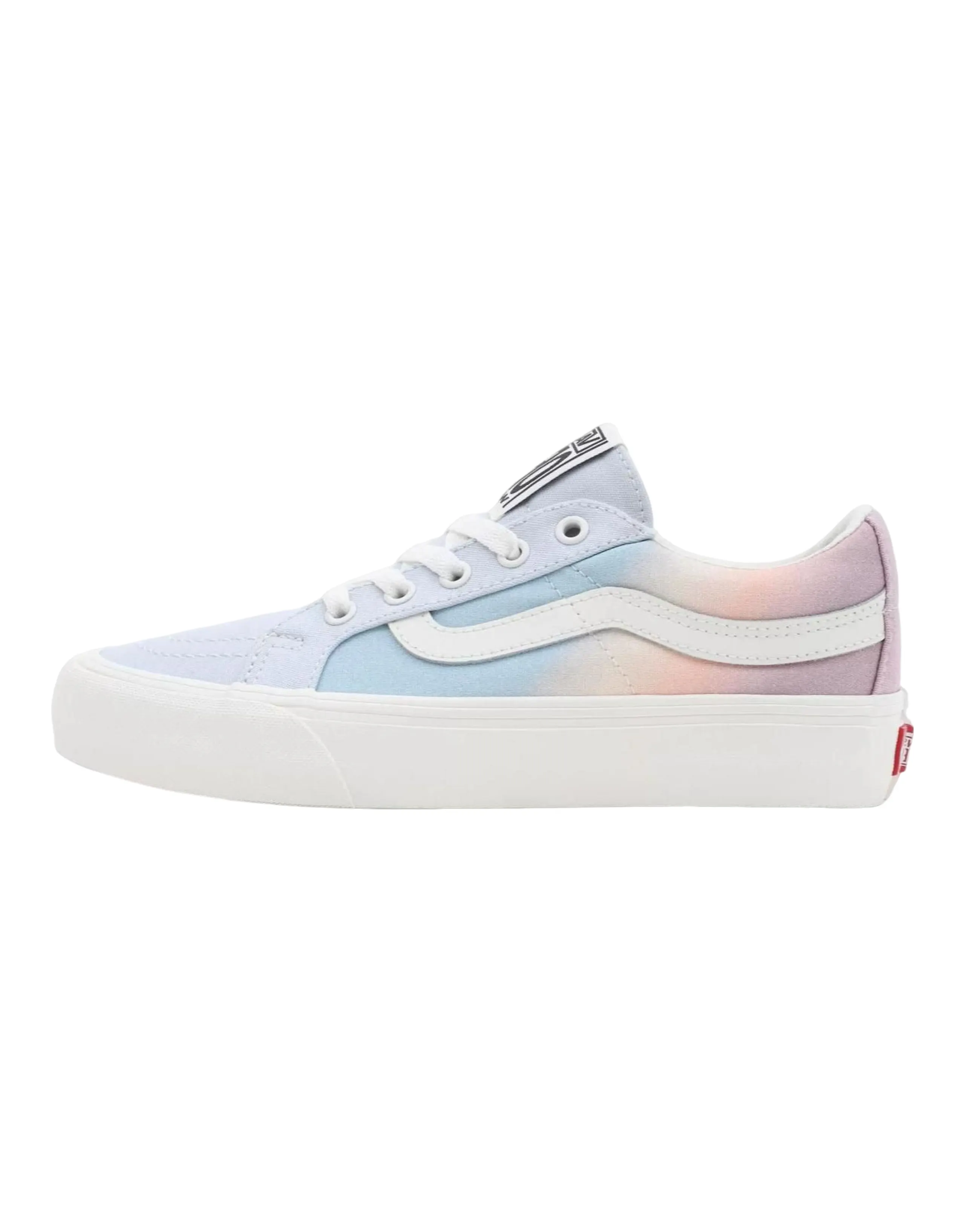 Vans Sk8 Low Reissue VR3 'Multicolor'