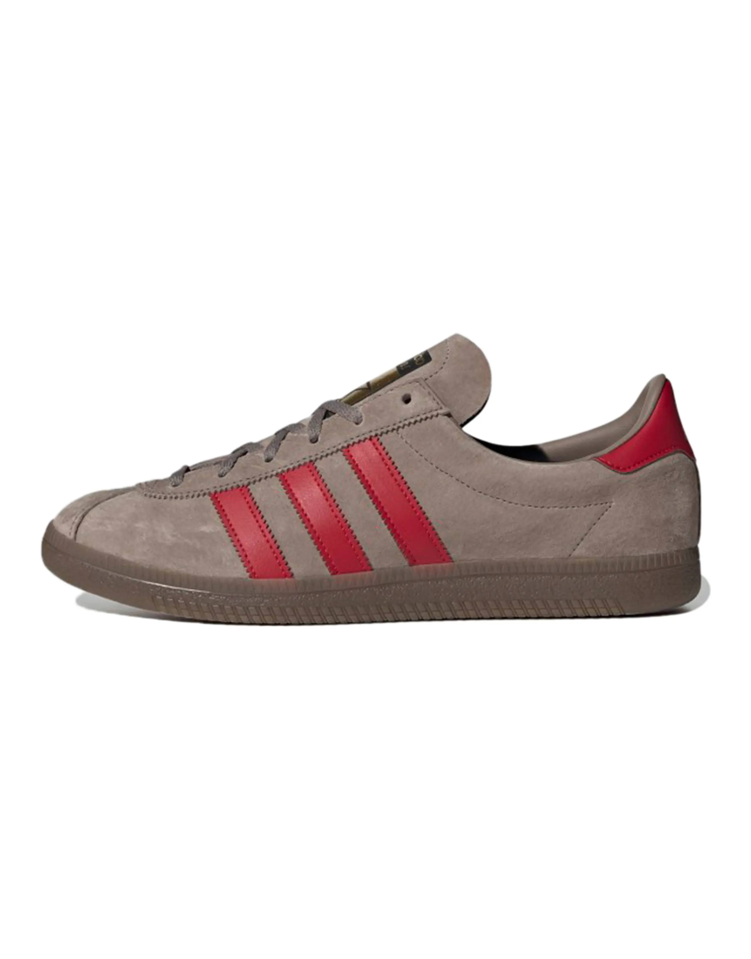 Adidas Originals Lone Star Simple Brown
