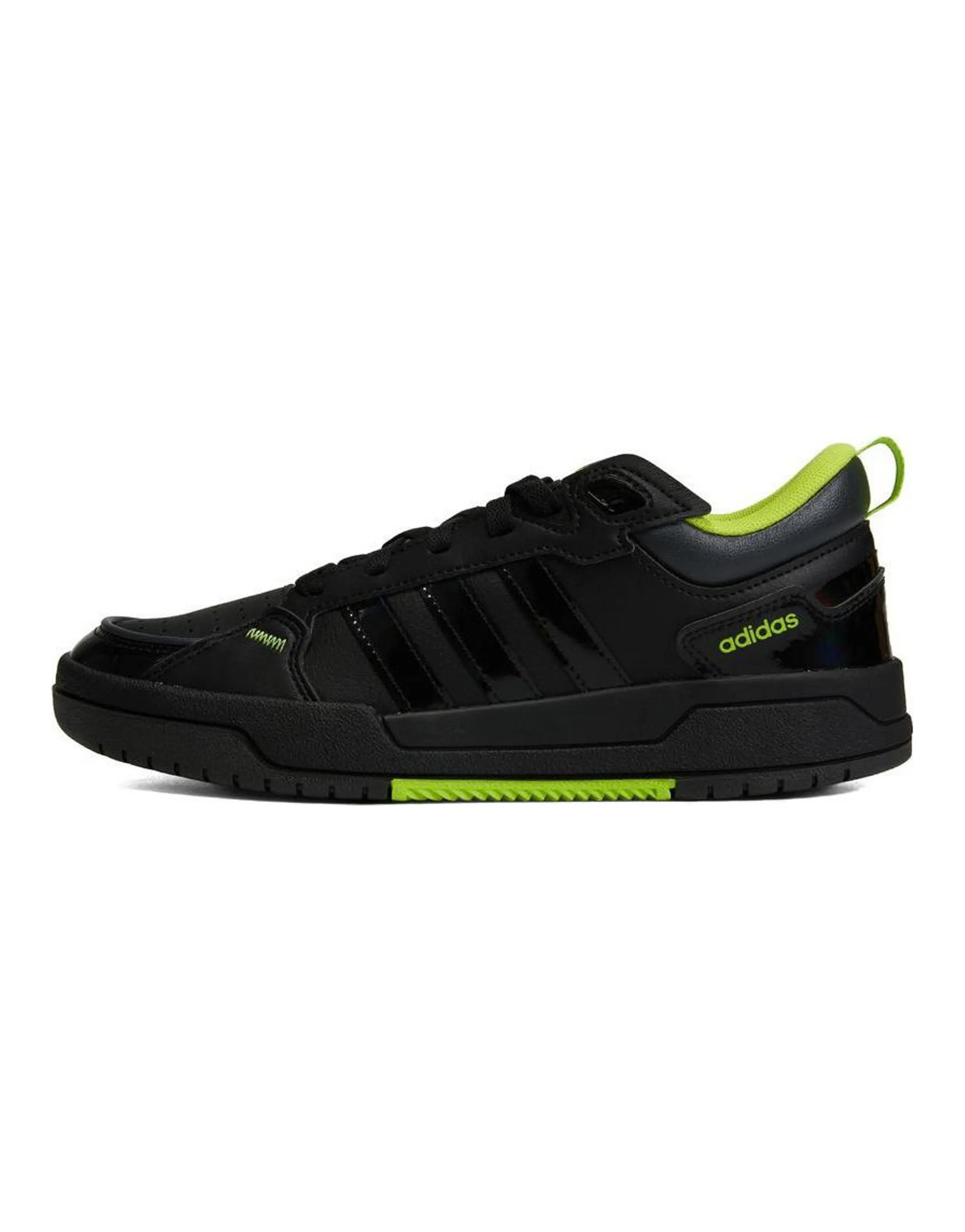 Adidas 100DB 'Black Solar Yellow'