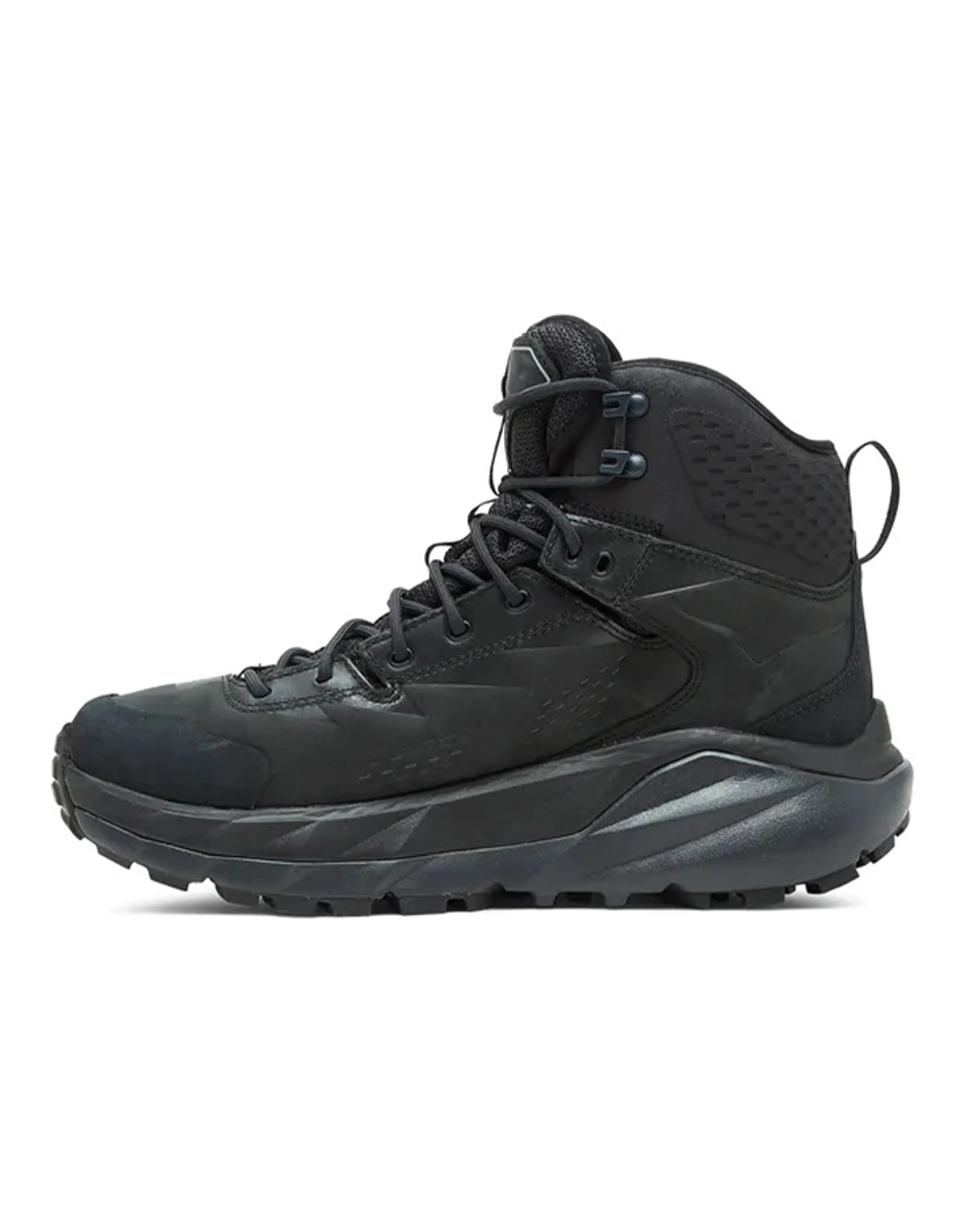 HOKA ONE ONE Kaha Gore Tex Black Phantom