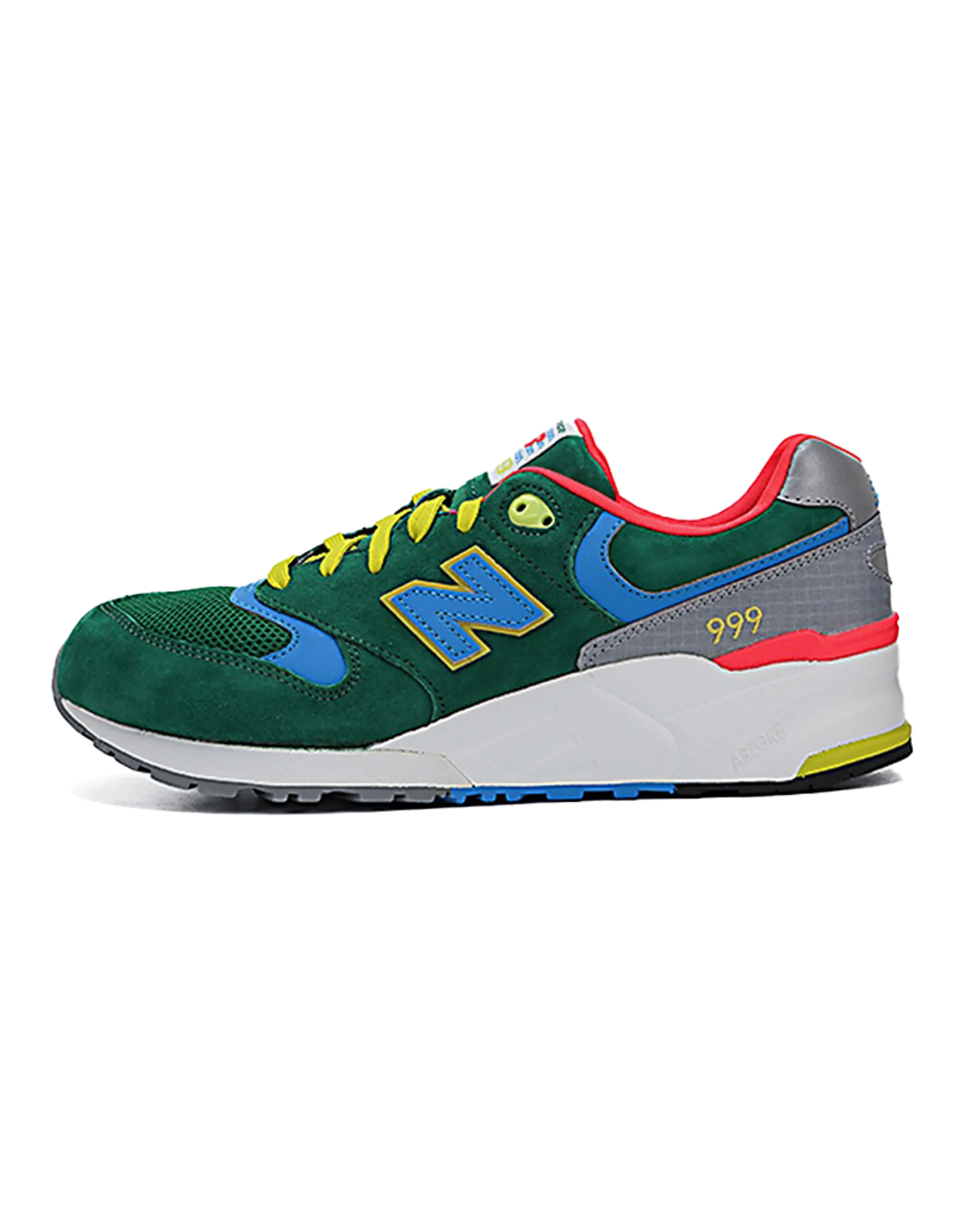 New Balance 999 Elite 'Pinball'