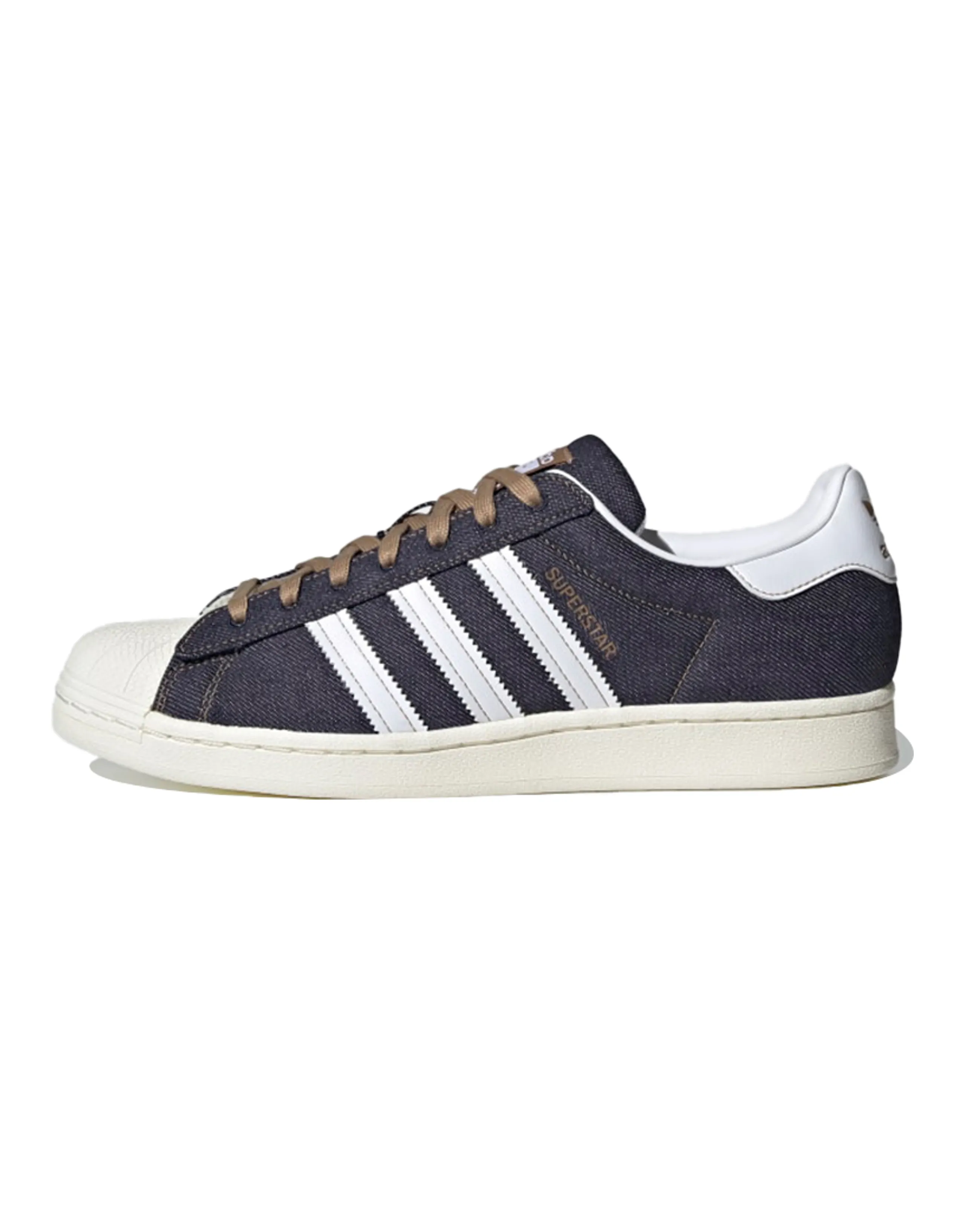 Adidas Originals Superstar White/Grey