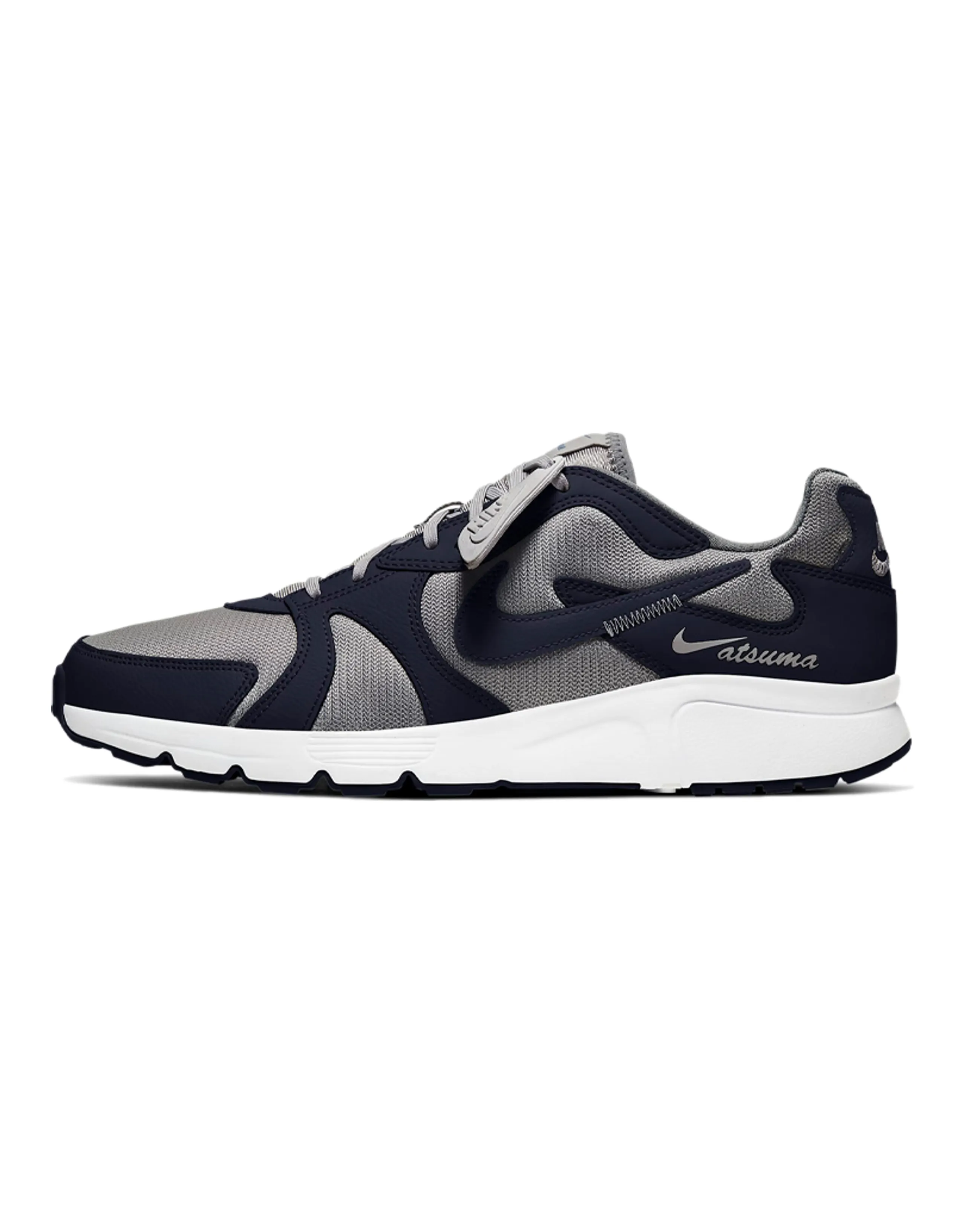 Nike Atsuma 'Enigma Stone Obsidian'