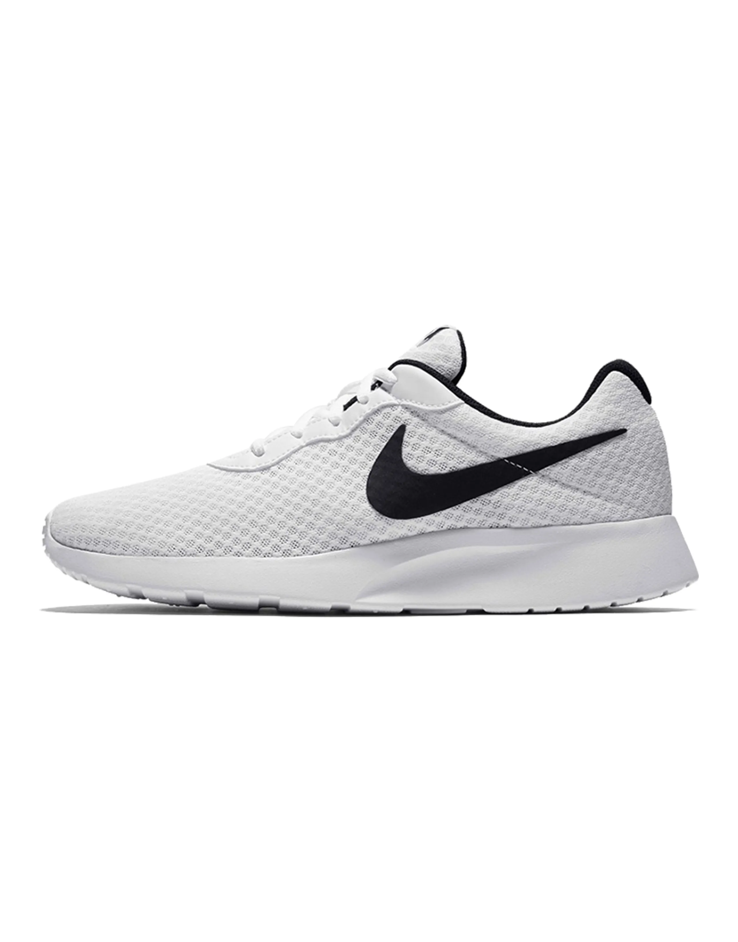 Nike Tanjun White Black