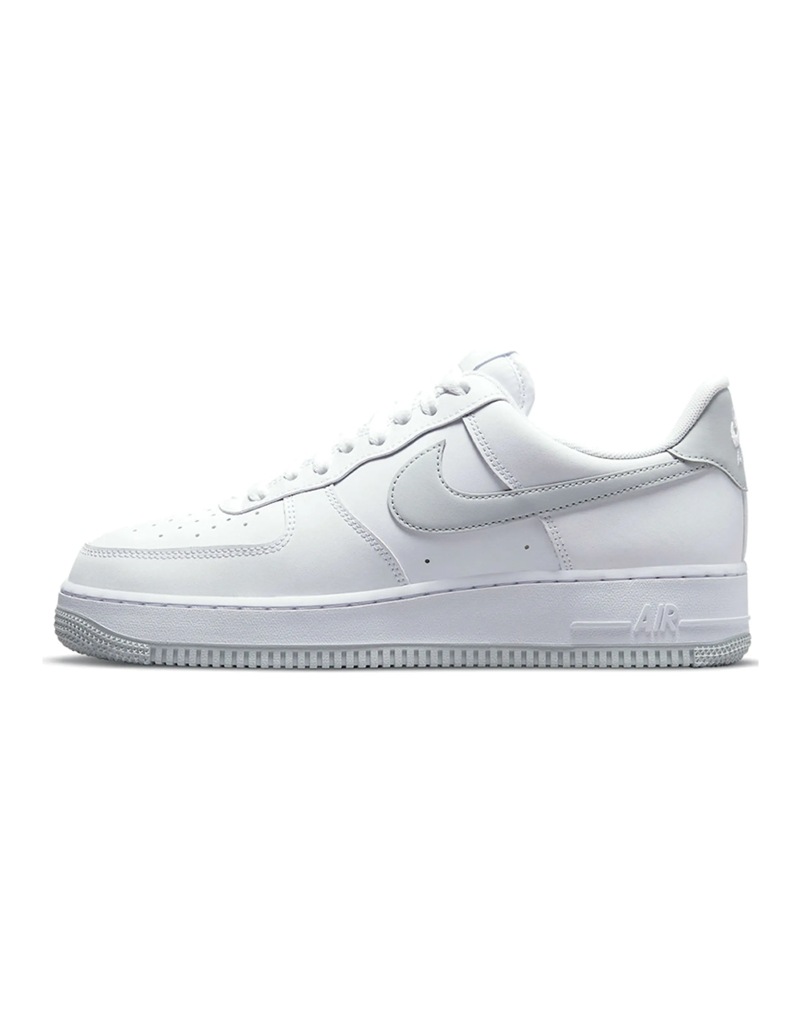 Nike Air Force 1 Low '07 Pure Platinum 2021