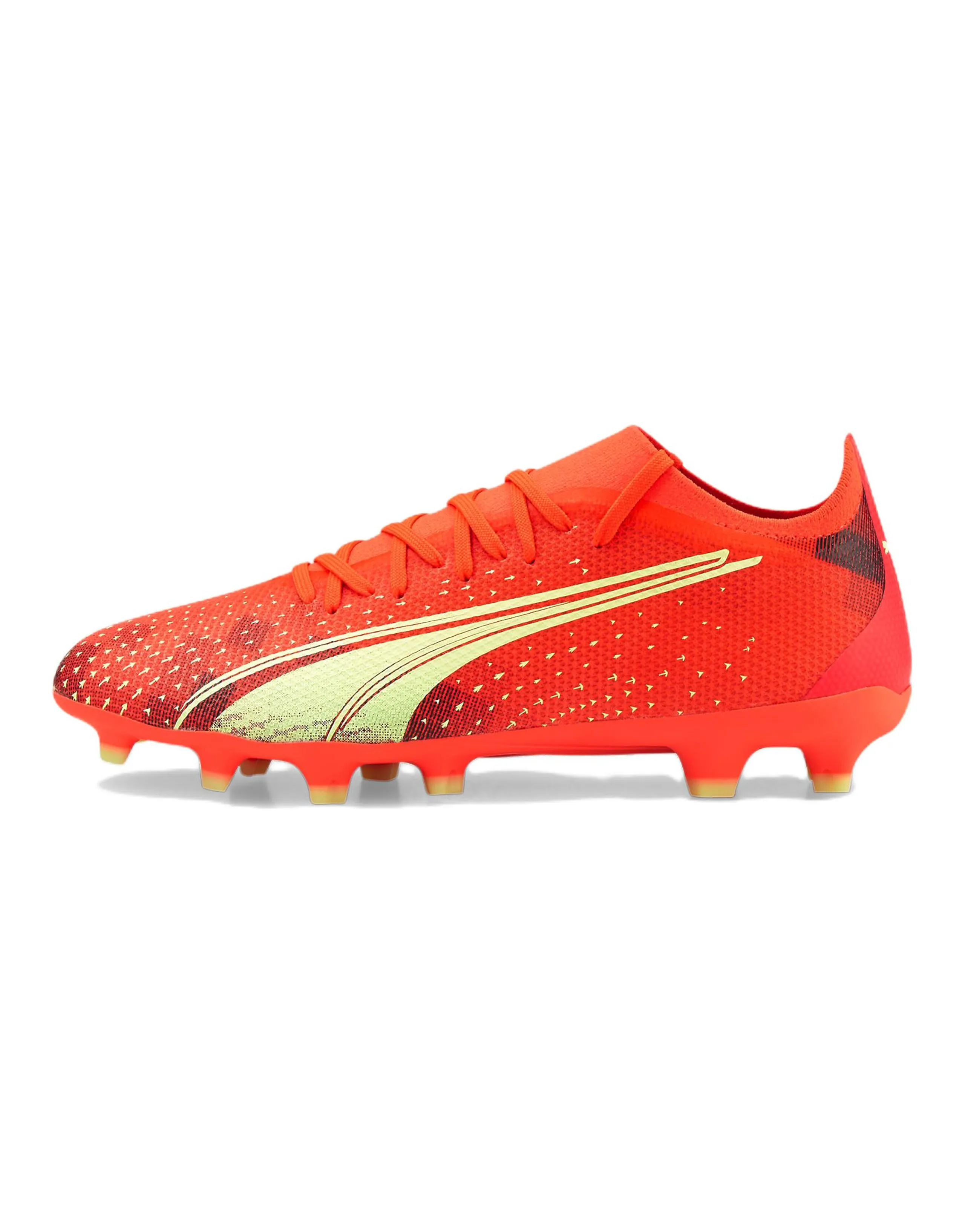 PUMA Ultra Match Fg Ag 'Fearless Pack'