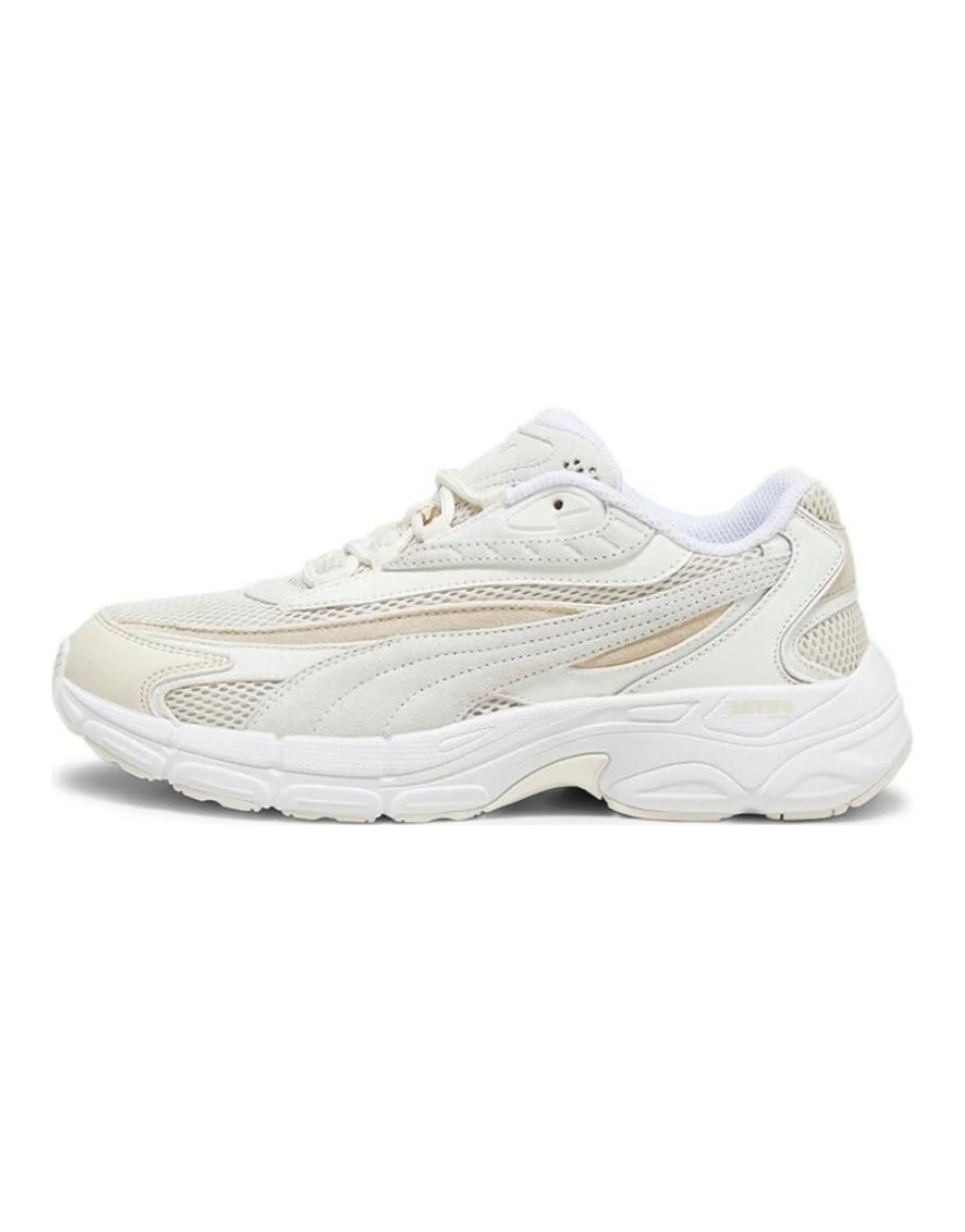 PUMA Teveris Nitro Vortex 'Alpine Snow Warm White'