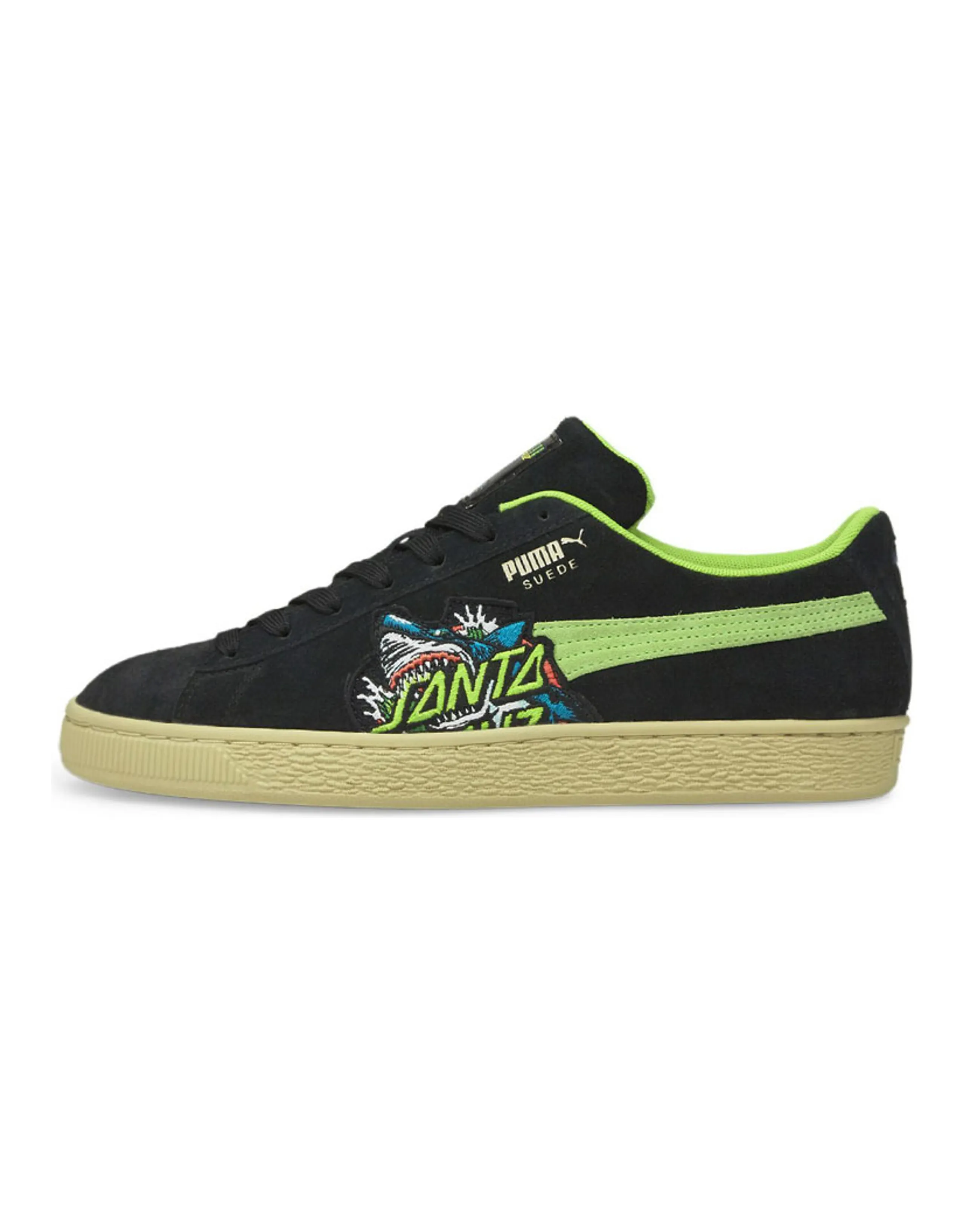 PUMA Suede Santa Cruz Shark